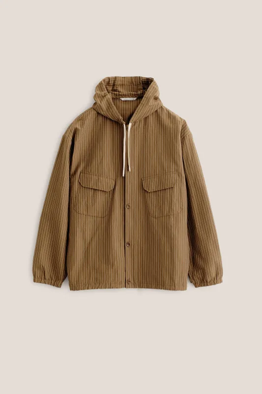 TSAVO JACKET made by A Kind of Guise