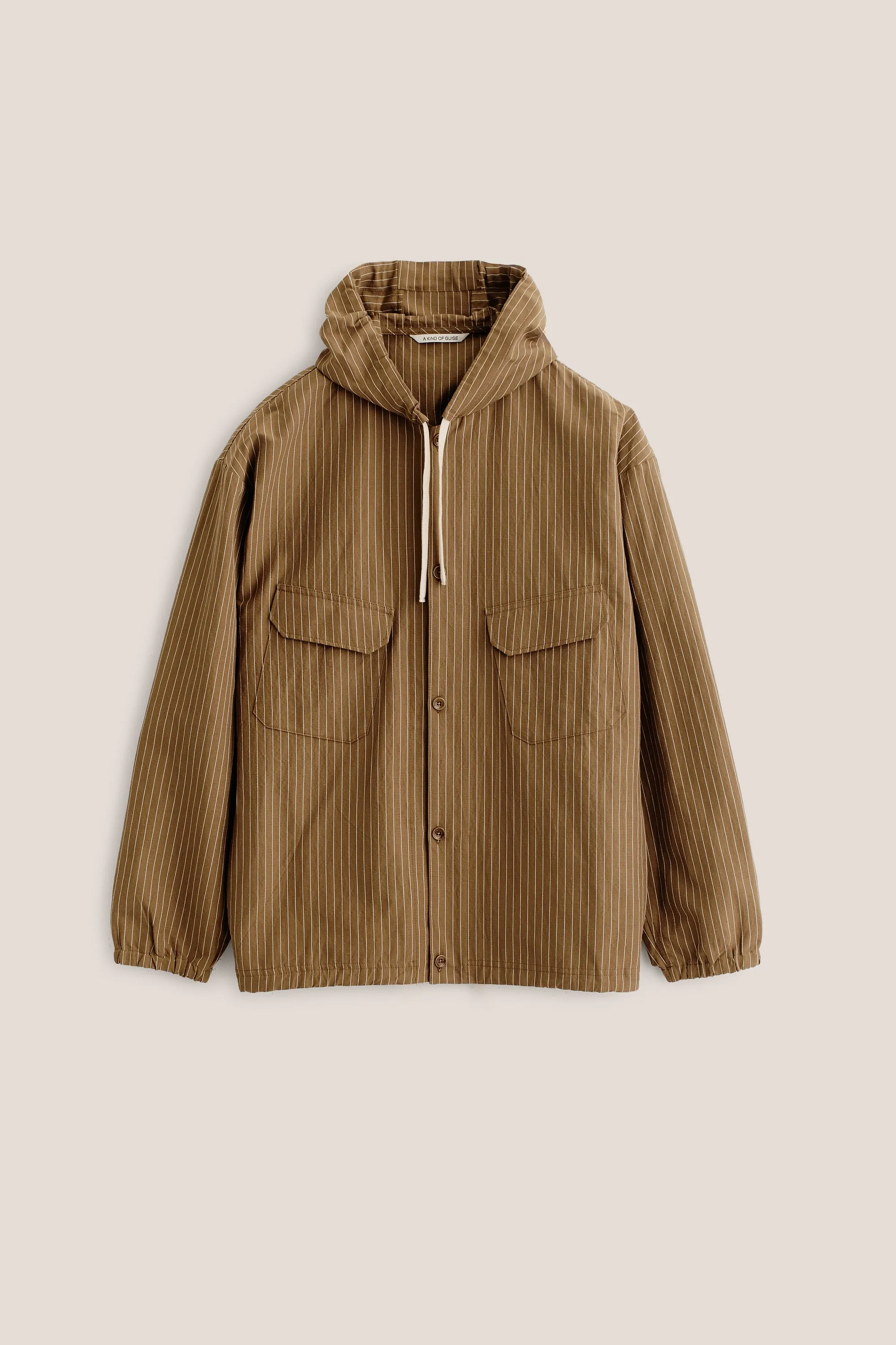 TSAVO JACKET sold by A Kind of Guise