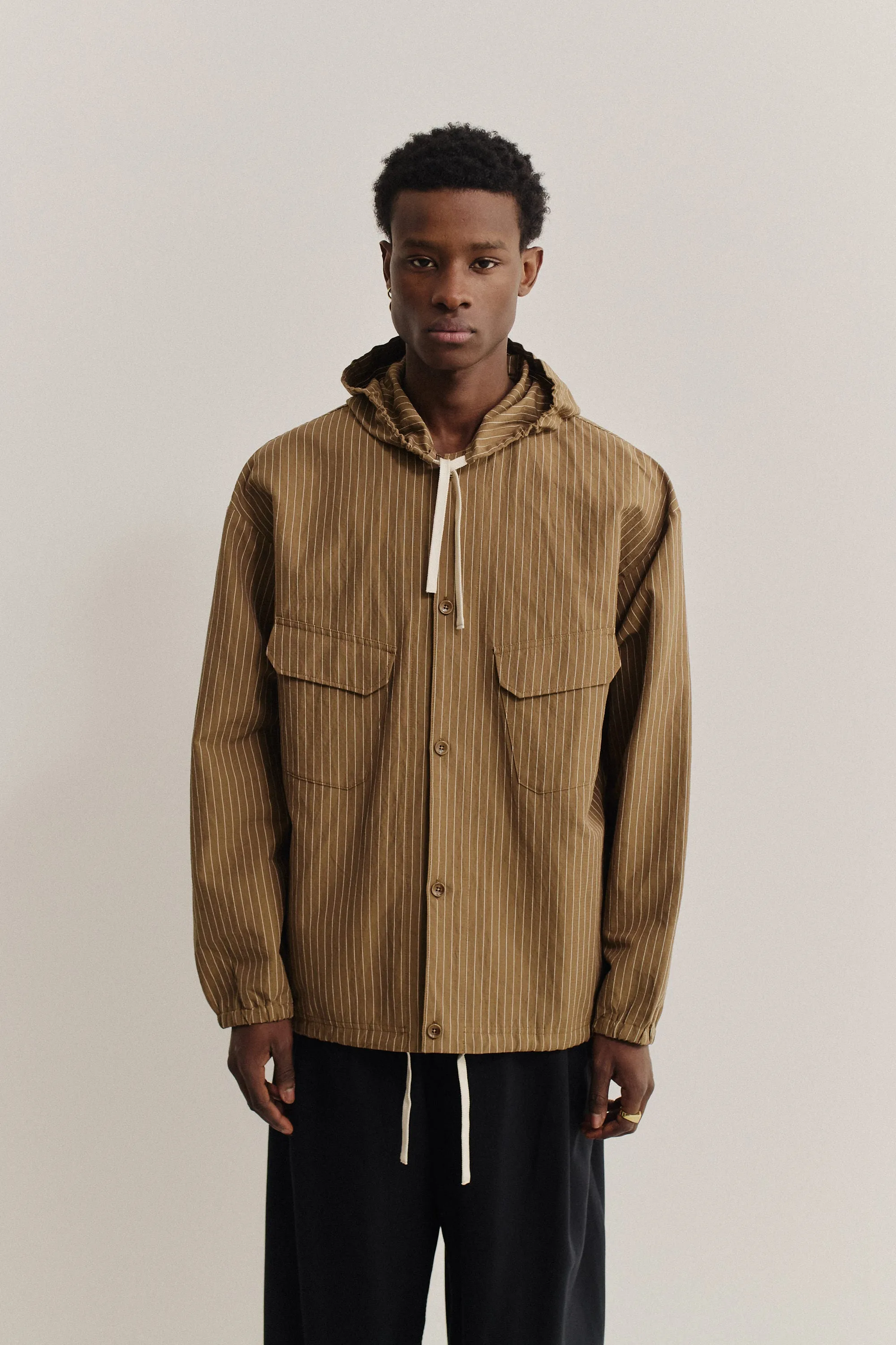 TSAVO JACKET sold by A Kind of Guise product image thumbnail 2