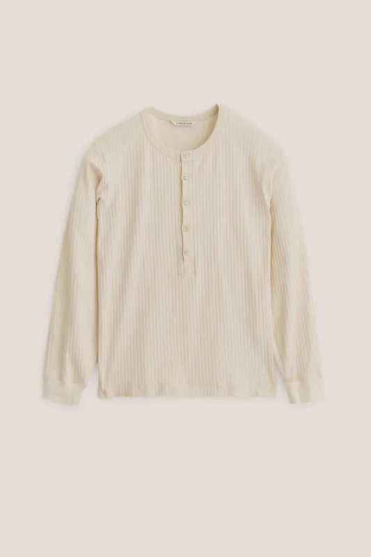 SAVE LONGSLEEVE made by A Kind of Guise