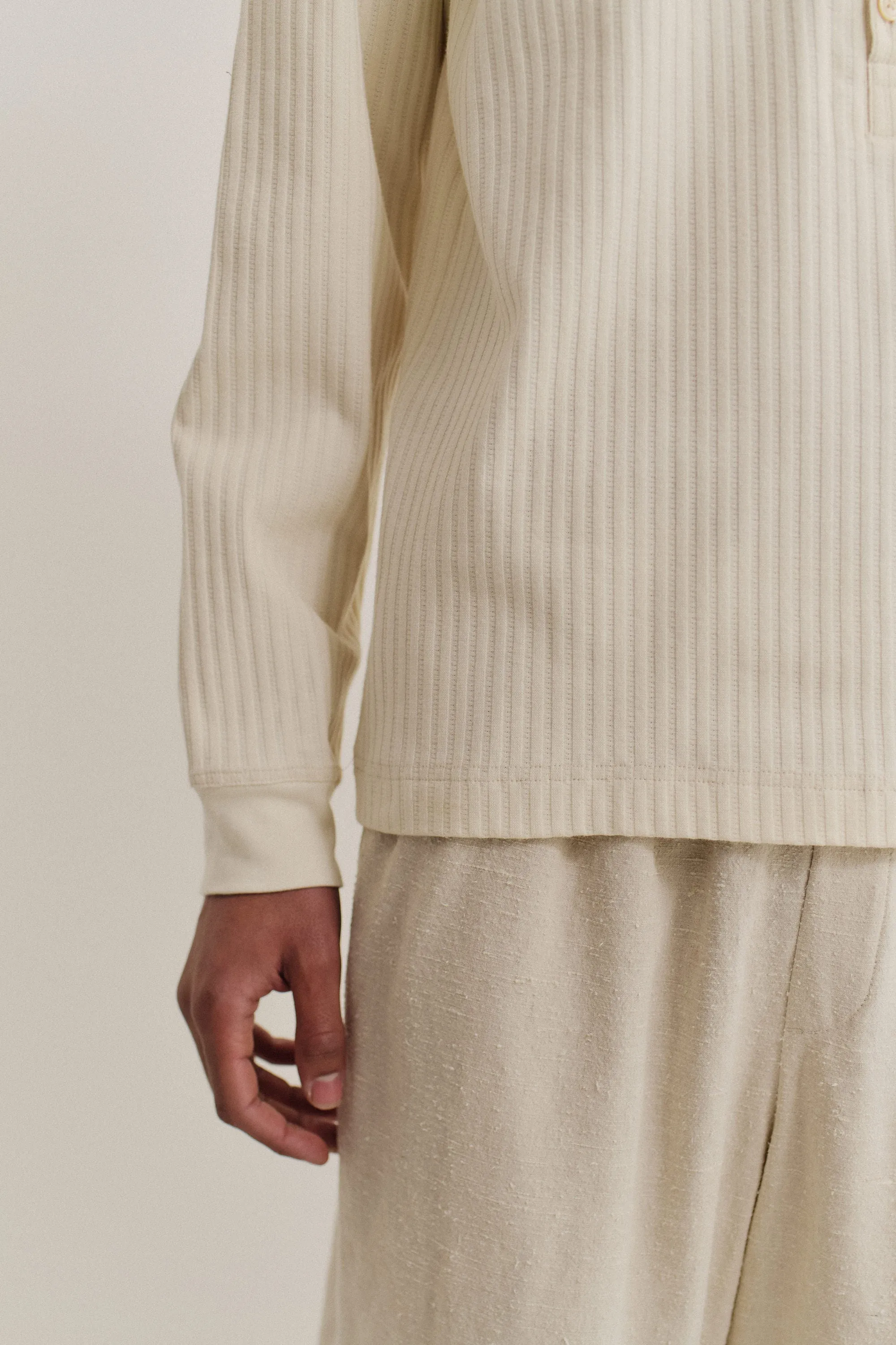 SAVE LONGSLEEVE sold by A Kind of Guise product image thumbnail 4