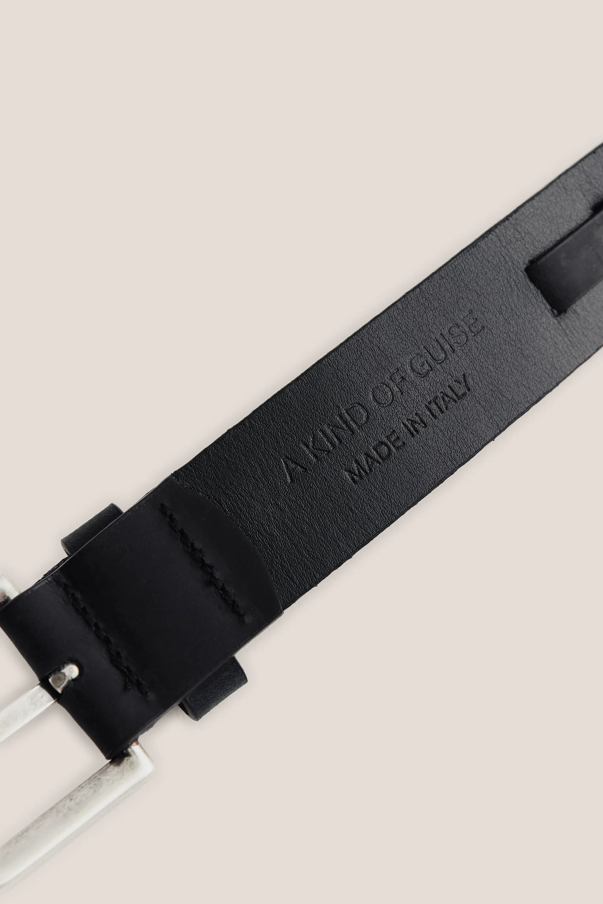 DUNIRO BELT sold by A Kind of Guise product image thumbnail 5