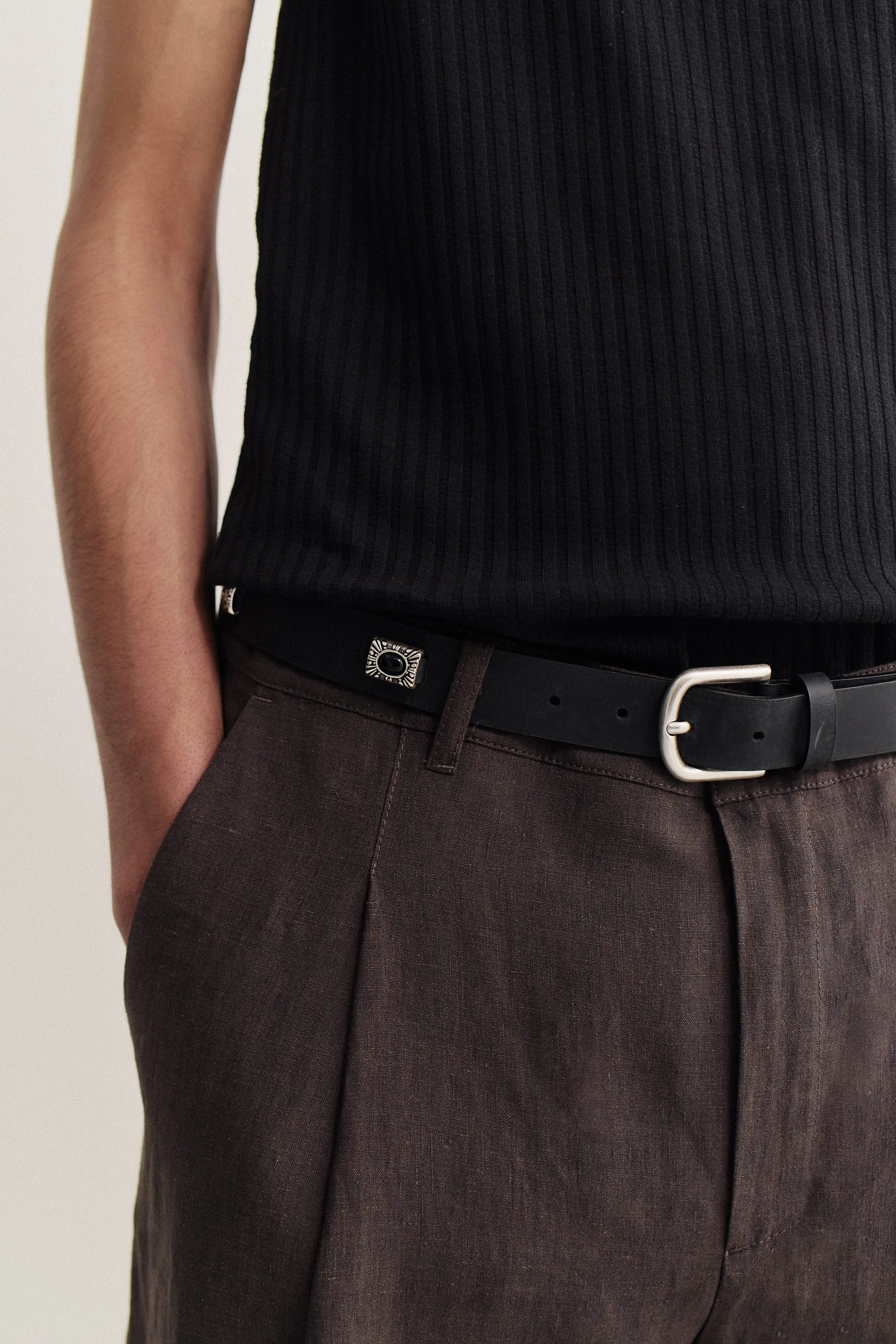 DUNIRO BELT sold by A Kind of Guise product image thumbnail 4