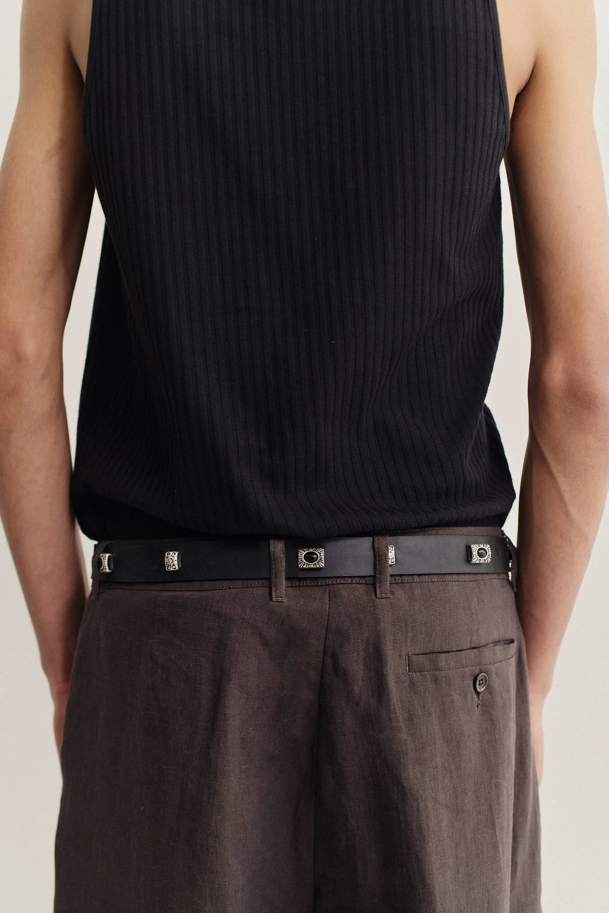 DUNIRO BELT sold by A Kind of Guise product image thumbnail 2