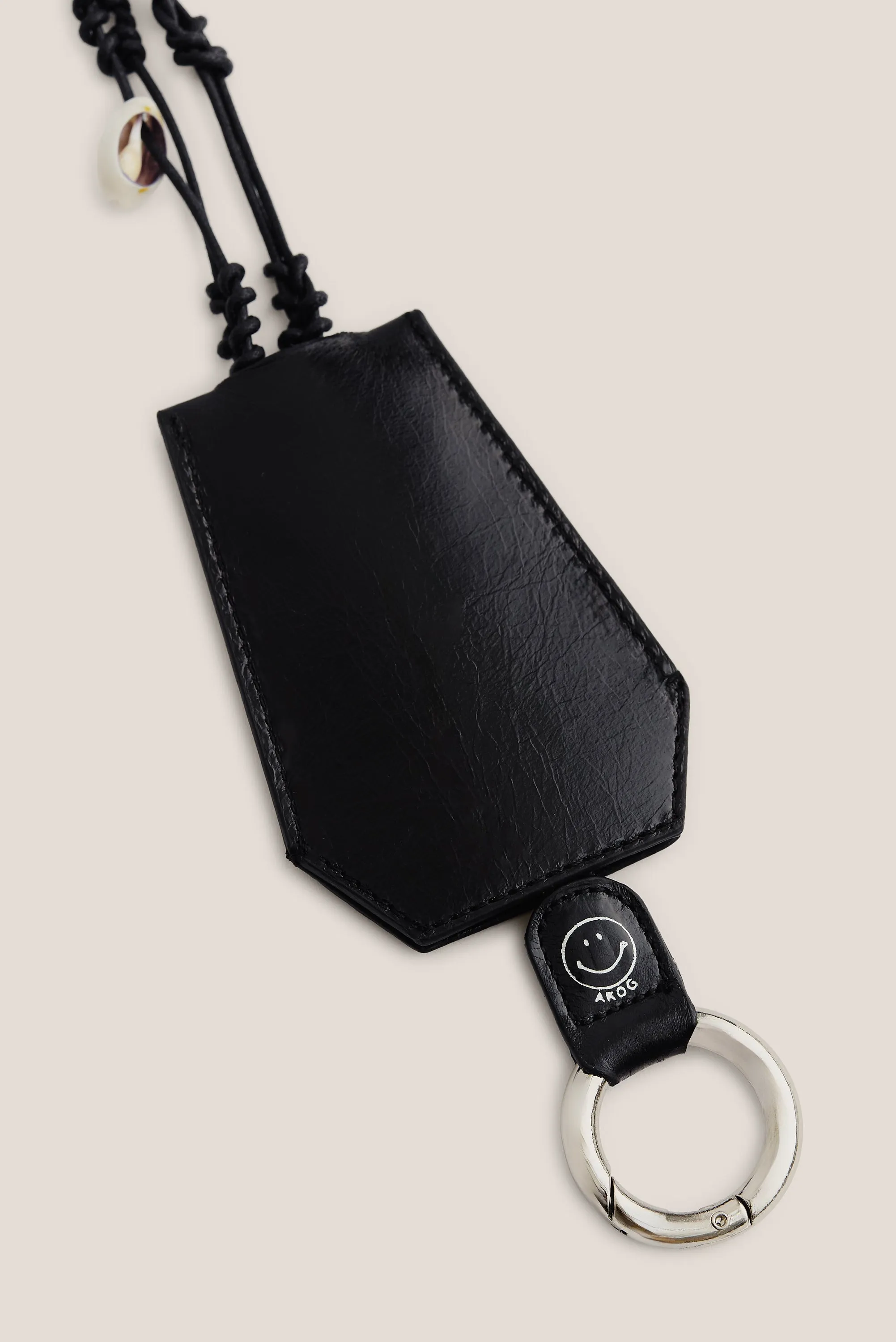 SHANGA KEYCHAIN sold by A Kind of Guise product image thumbnail 5