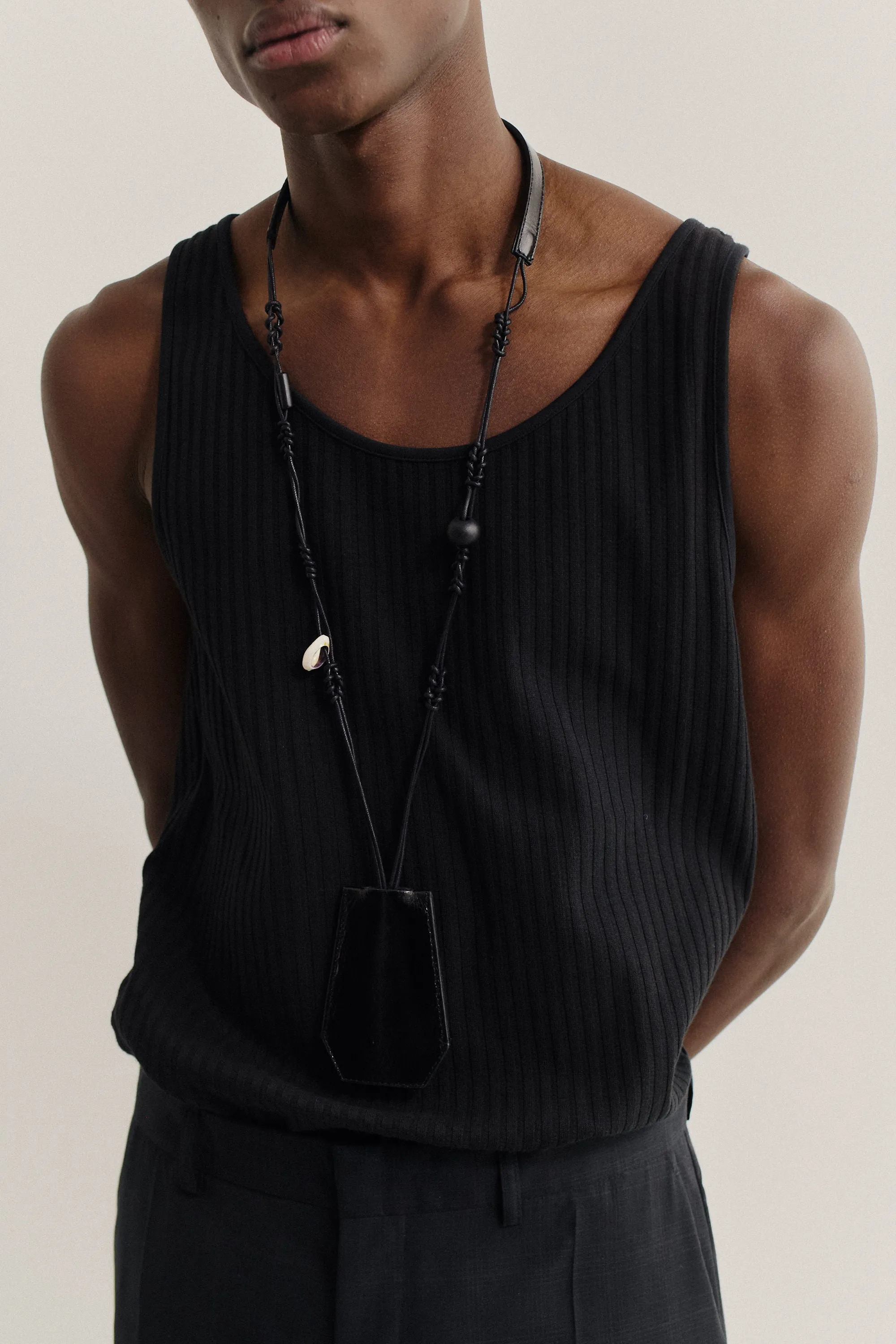 SHANGA KEYCHAIN sold by A Kind of Guise product image thumbnail 4