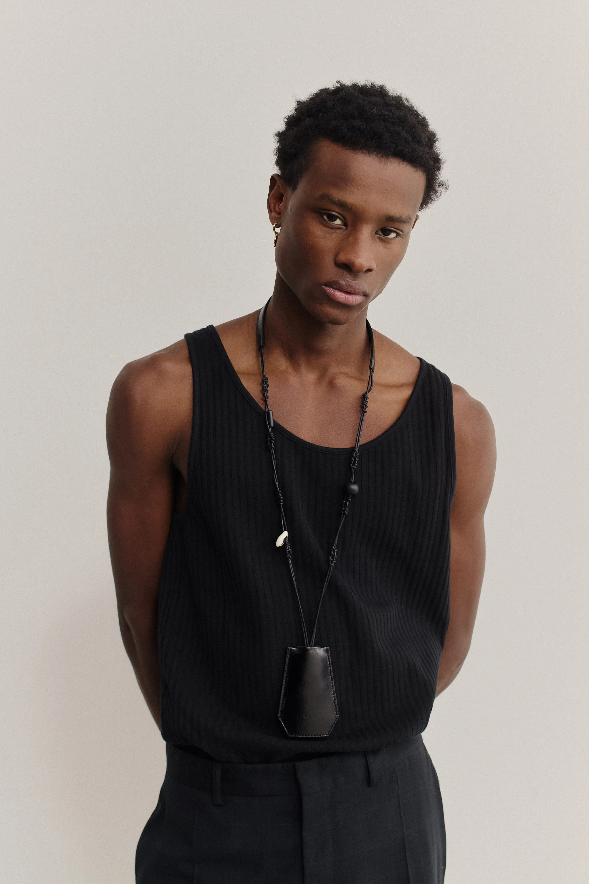 SHANGA KEYCHAIN sold by A Kind of Guise product image thumbnail 2