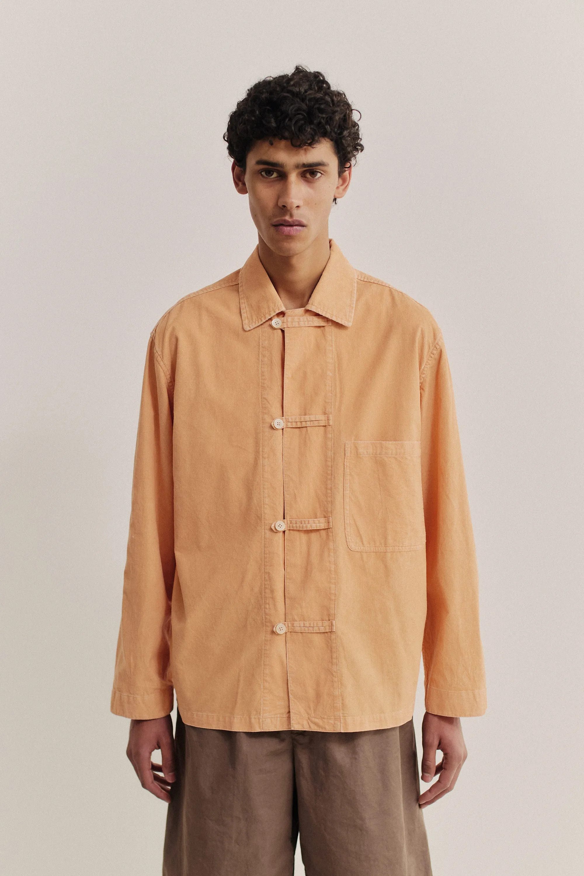 MATARA OVERSHIRT sold by A Kind of Guise product image thumbnail 3