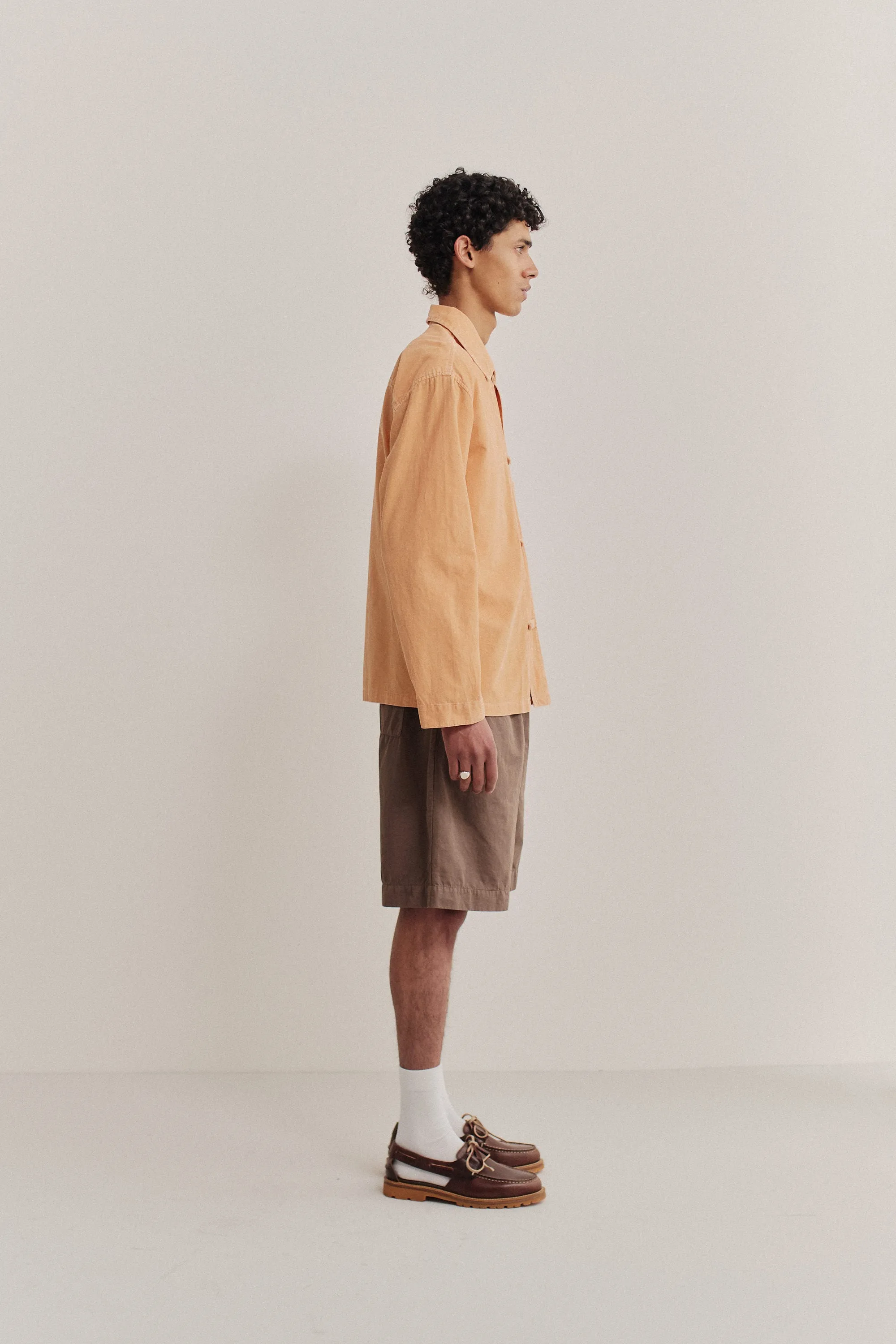 MATARA OVERSHIRT sold by A Kind of Guise product image thumbnail 5