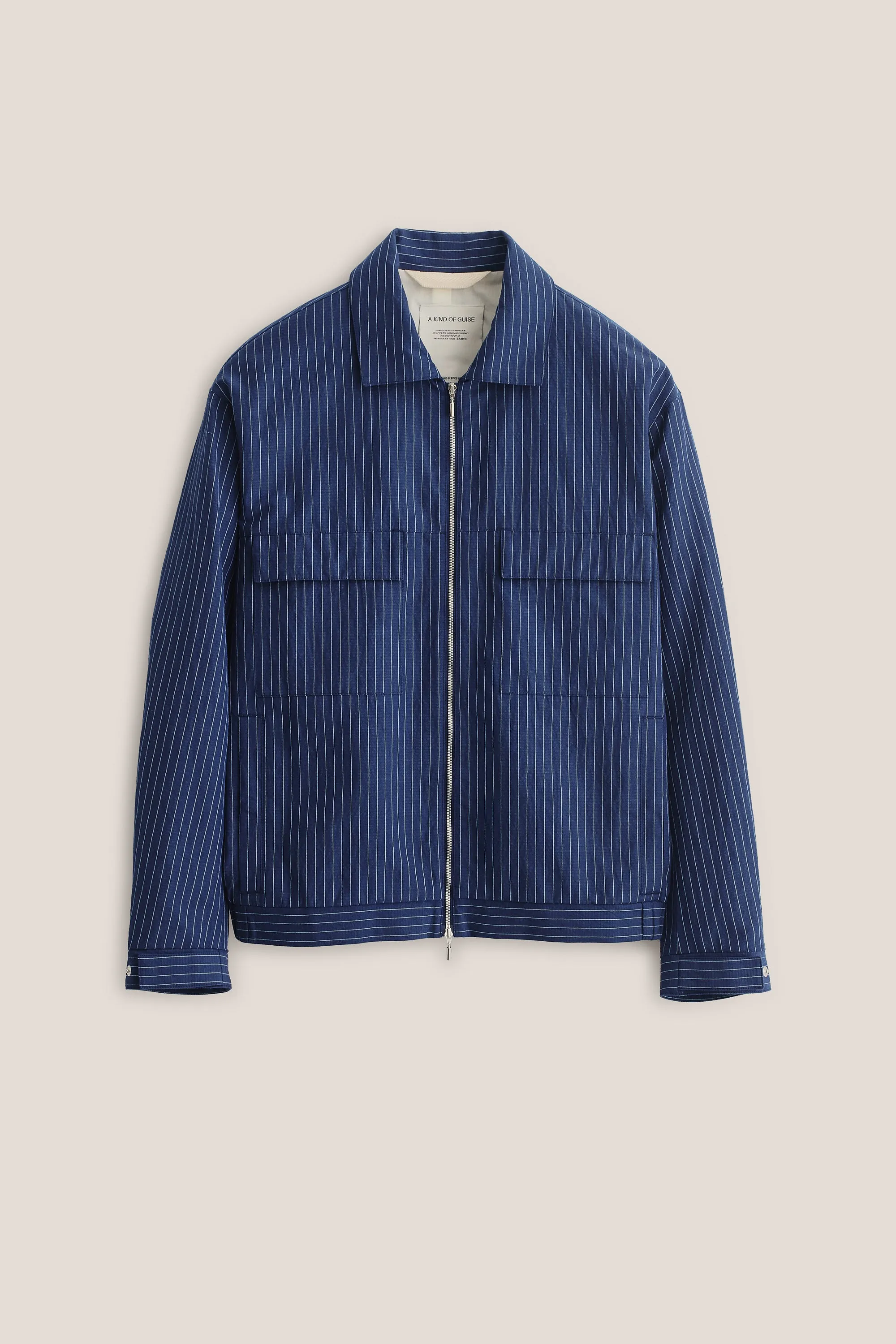 EMBU JACKET sold by A Kind of Guise