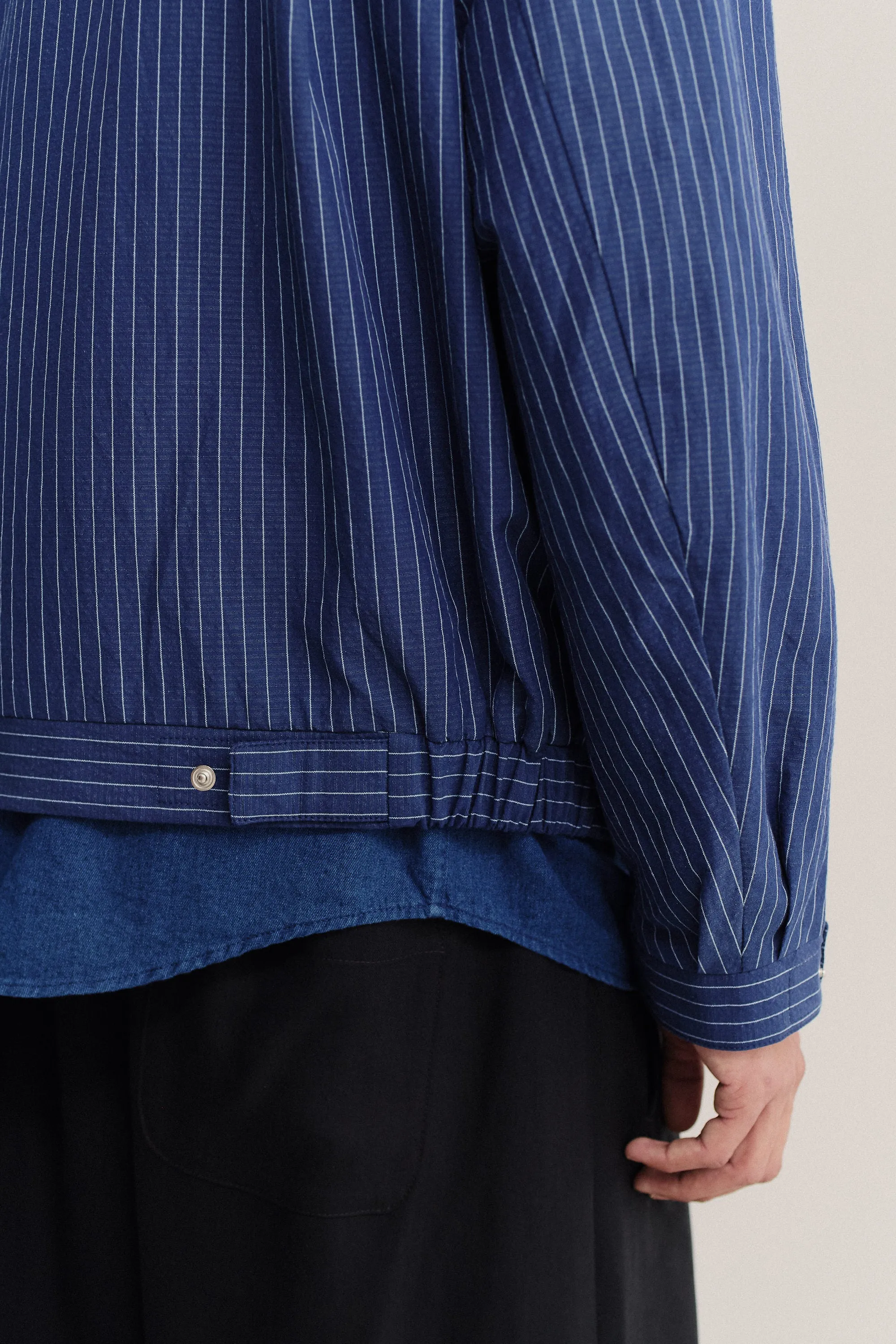 EMBU JACKET sold by A Kind of Guise product image thumbnail 4