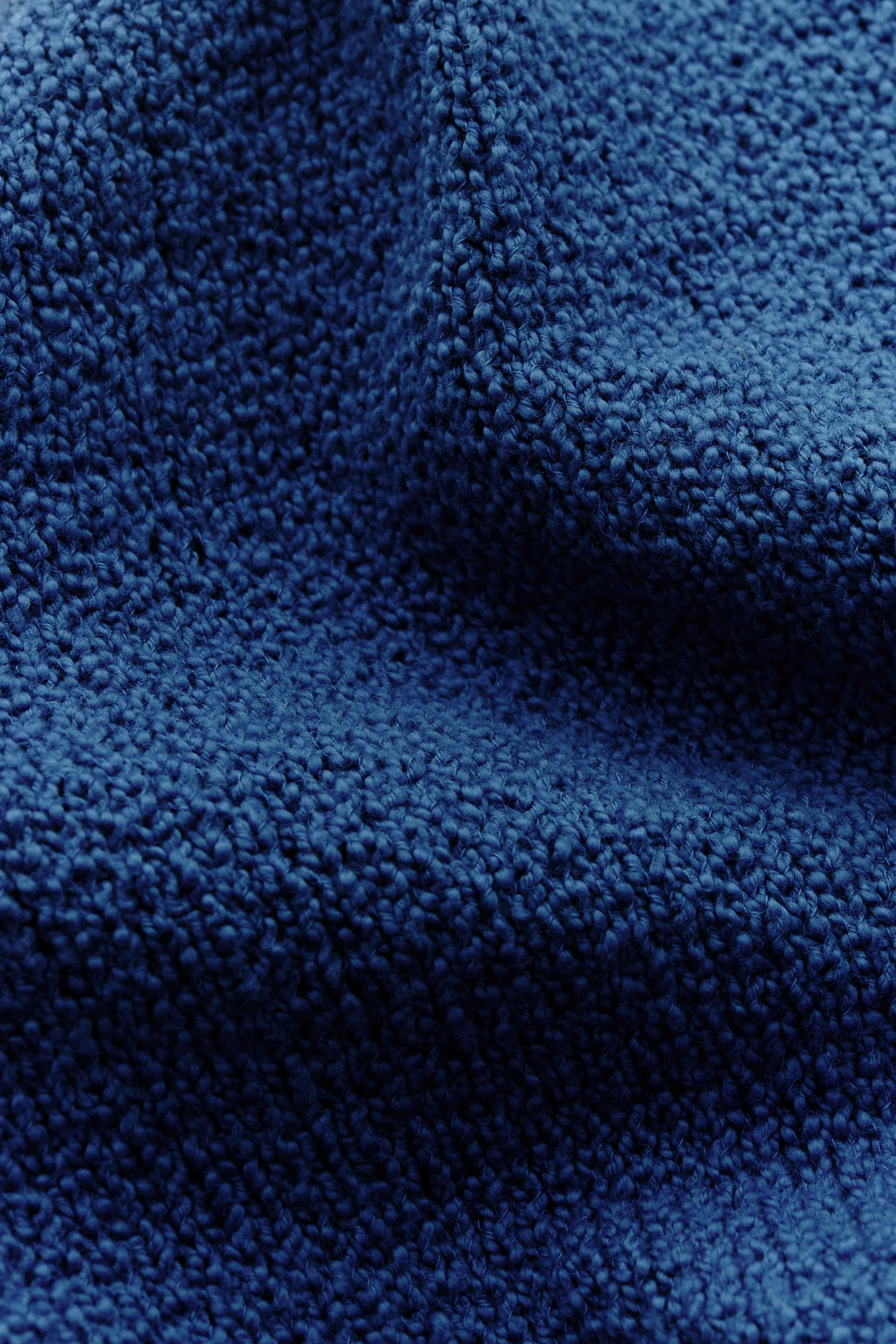 MARABOU KNIT POLO sold by A Kind of Guise product image thumbnail 5