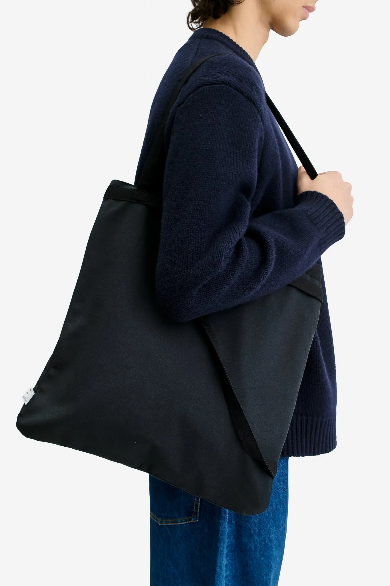 3-WAY TOTE sold by A Kind of Guise product image thumbnail 2