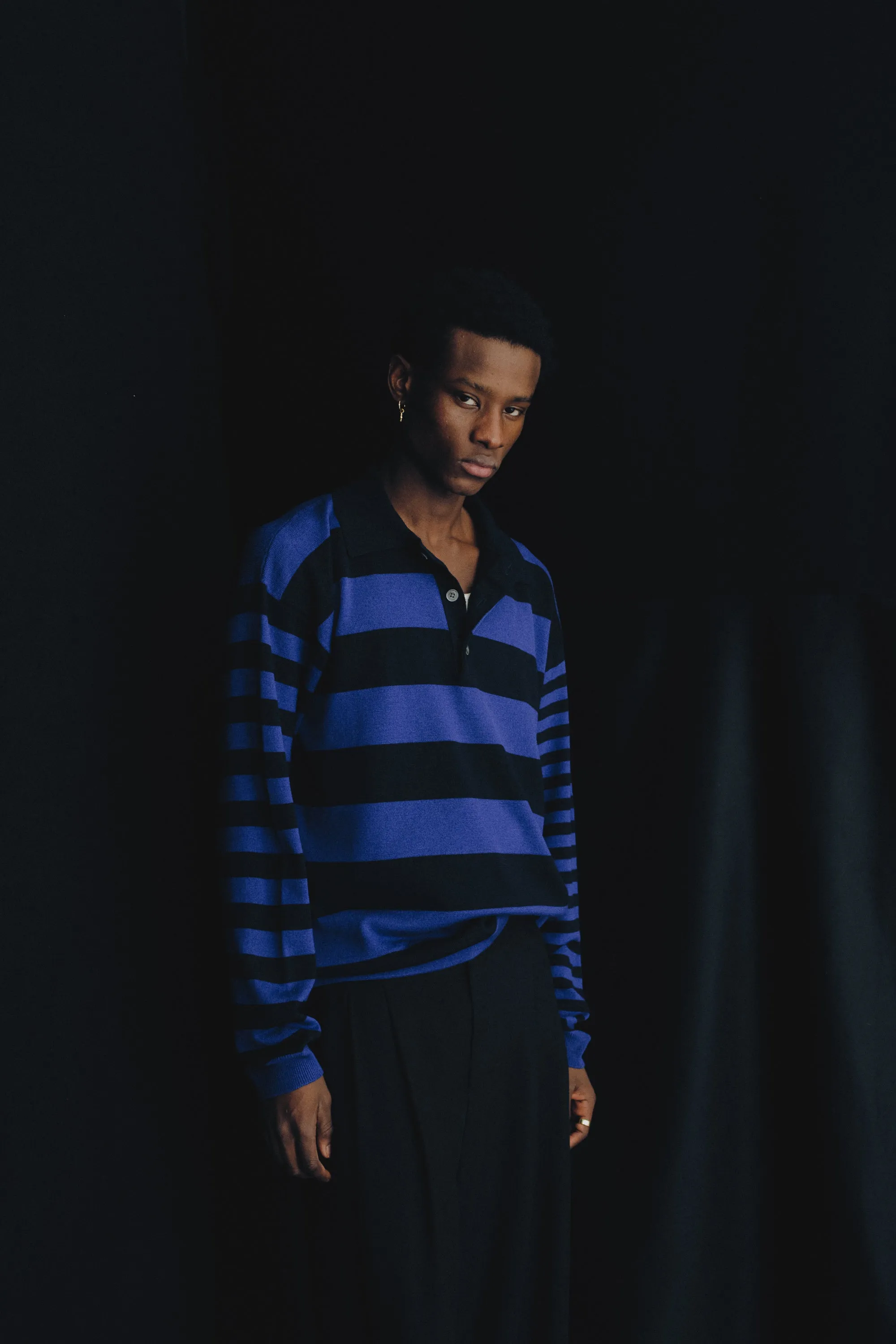 CHAPATI POLO SHIRT sold by A Kind of Guise