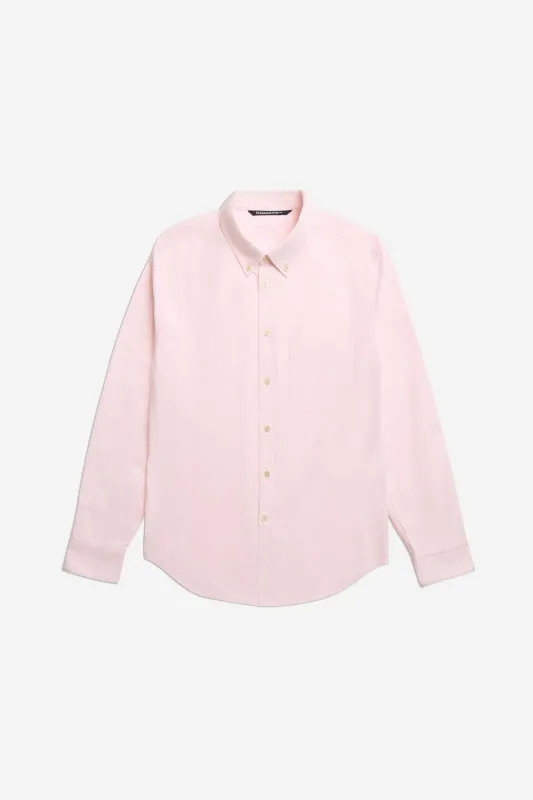 BUTTON DOWN SHIRT made by A Kind of Guise