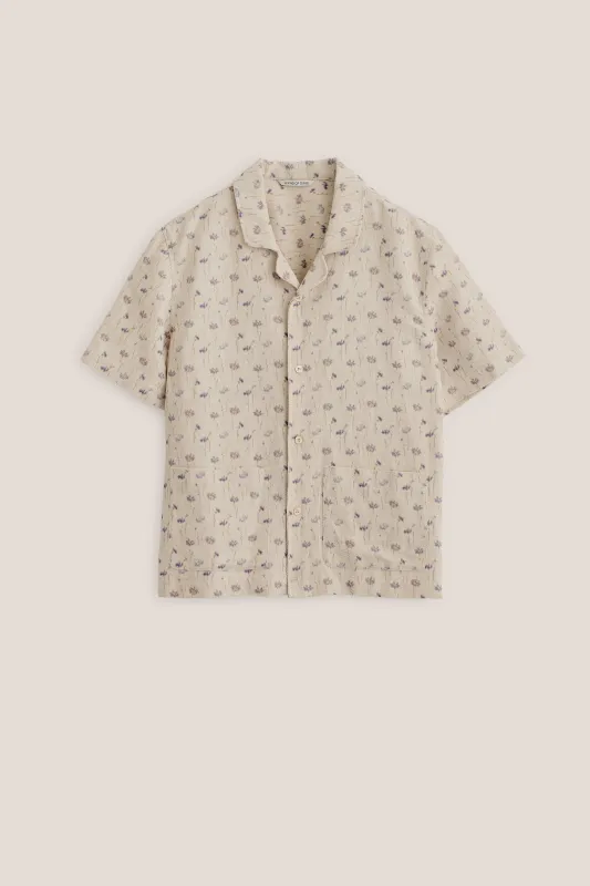 SALVI SHIRT made by A Kind of Guise