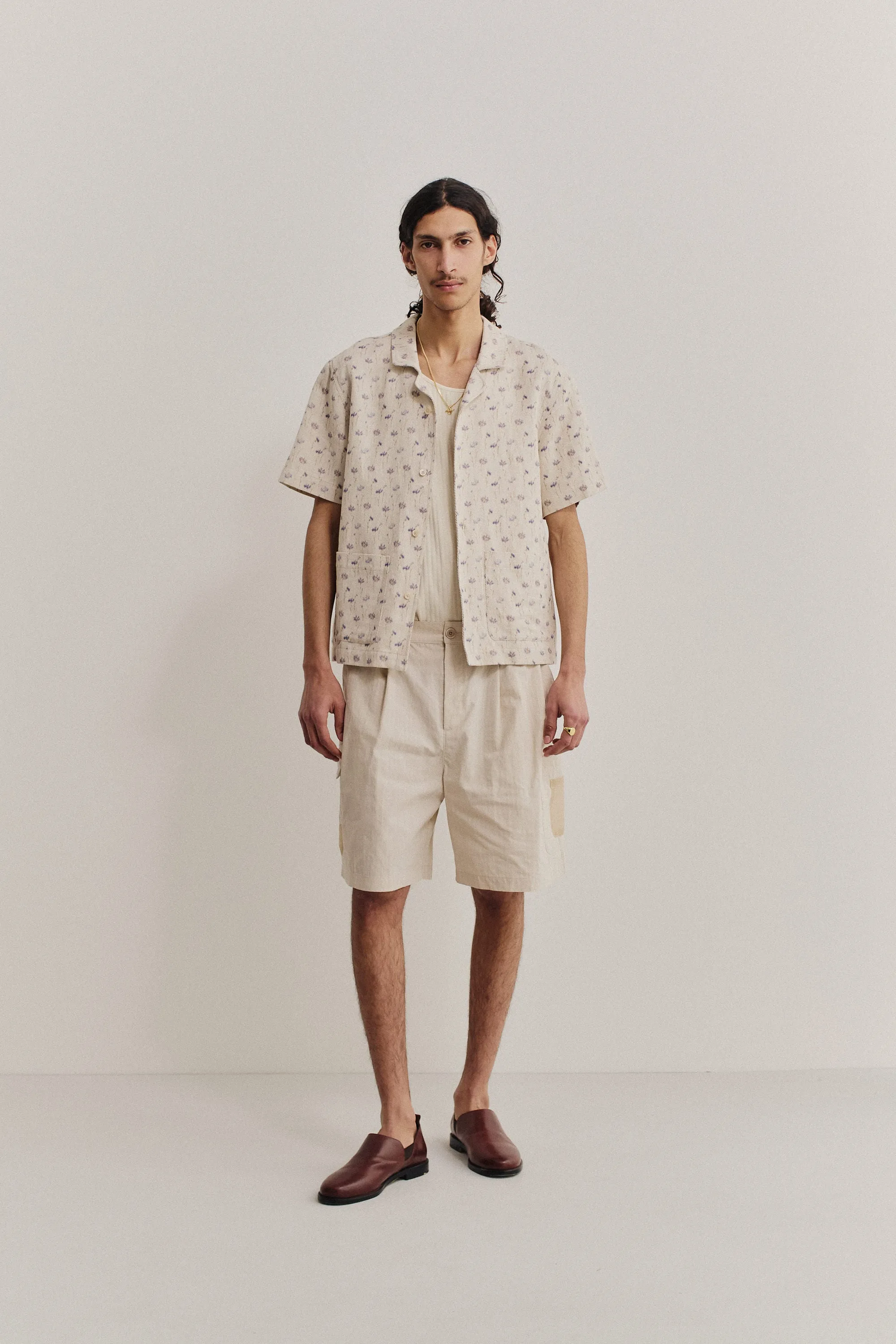 SALVI SHIRT sold by A Kind of Guise product image thumbnail 3