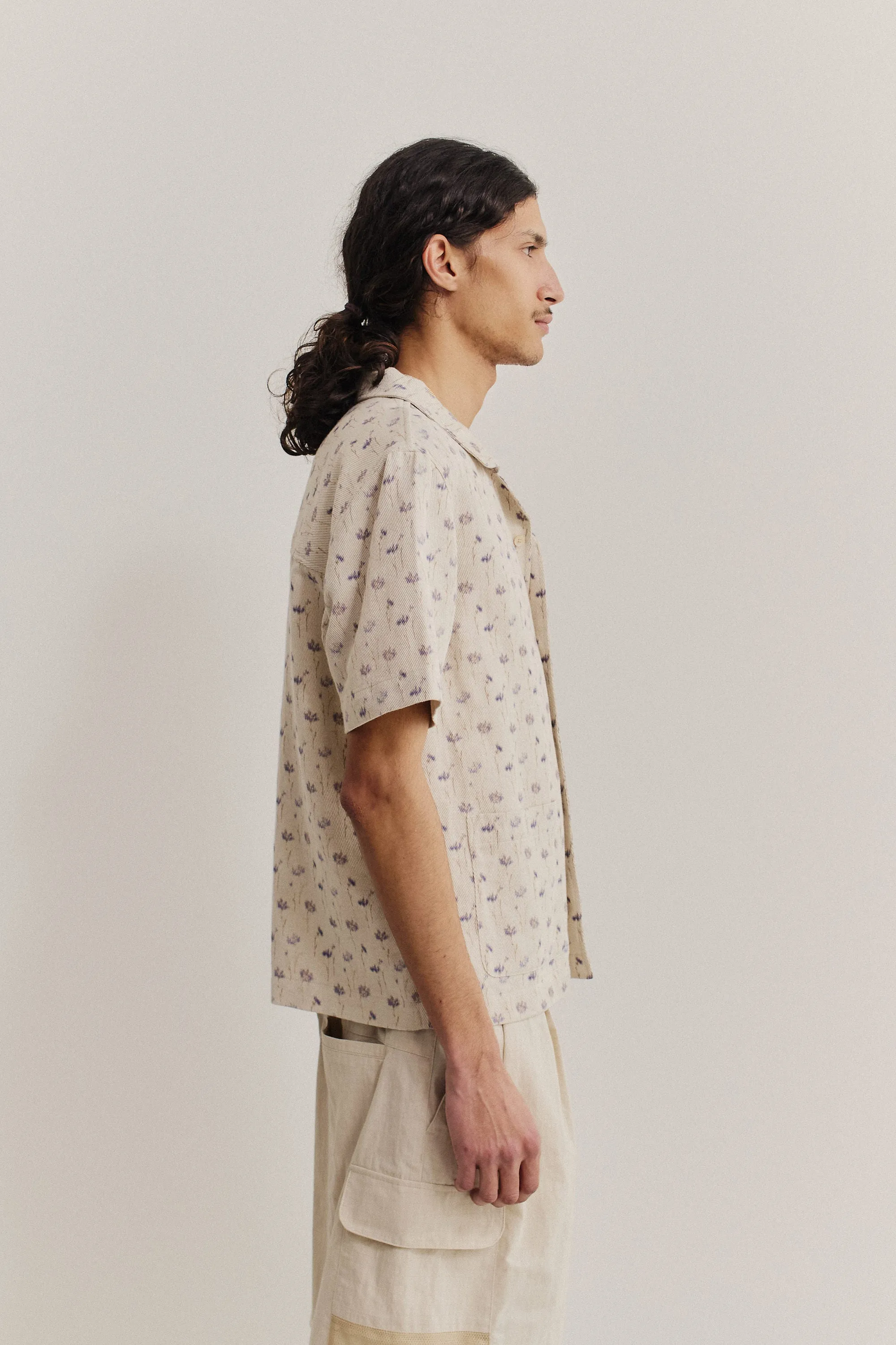 SALVI SHIRT sold by A Kind of Guise product image thumbnail 5