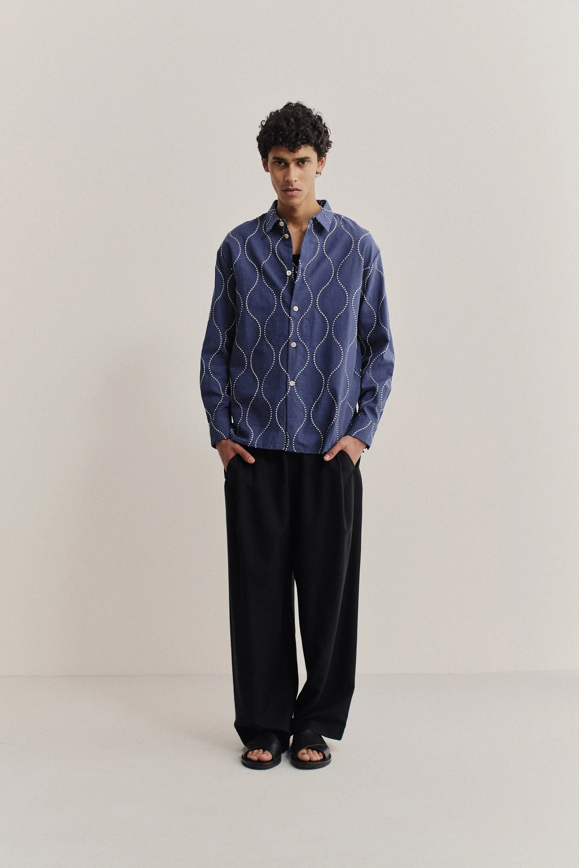 PINO SHIRT sold by A Kind of Guise product image thumbnail 2