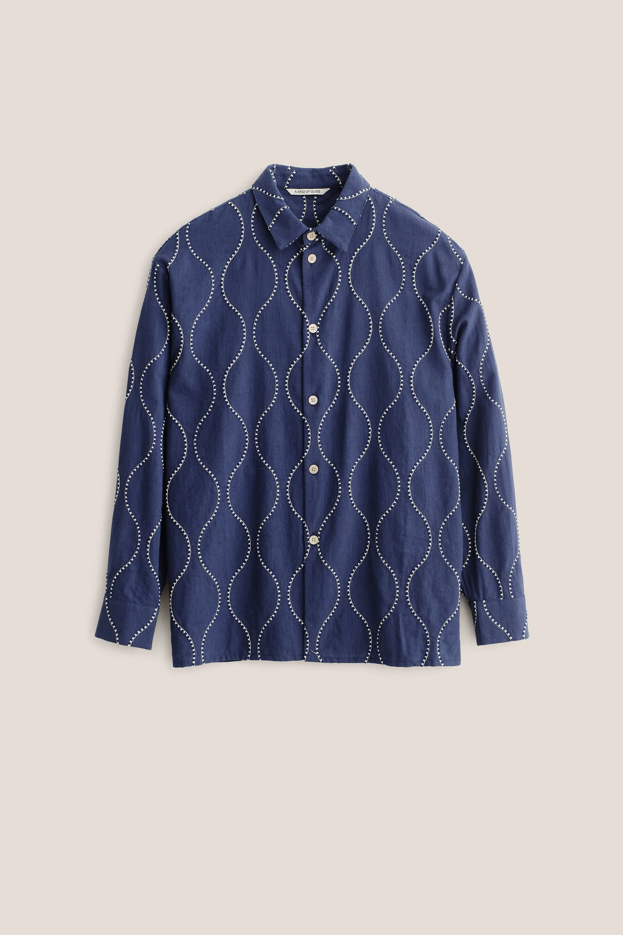 PINO SHIRT sold by A Kind of Guise