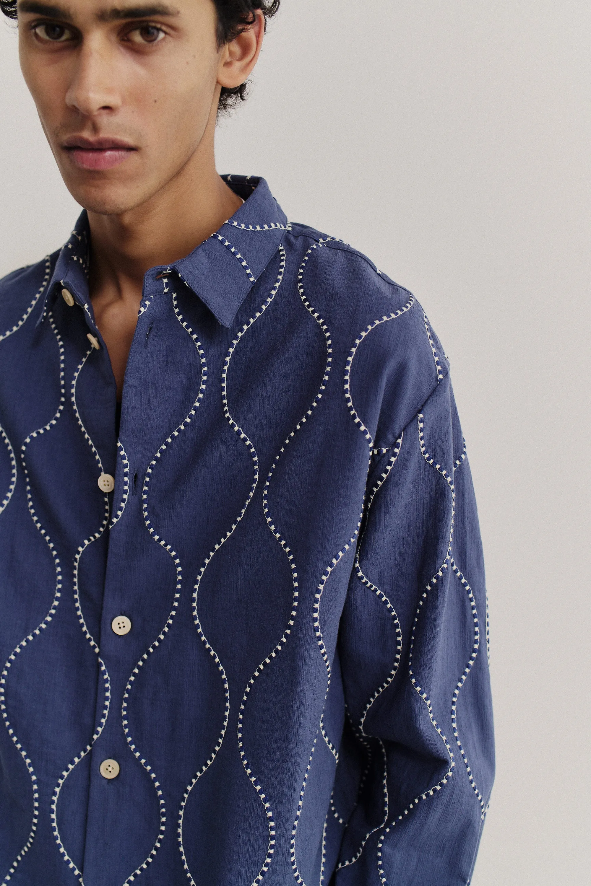 PINO SHIRT sold by A Kind of Guise product image thumbnail 3