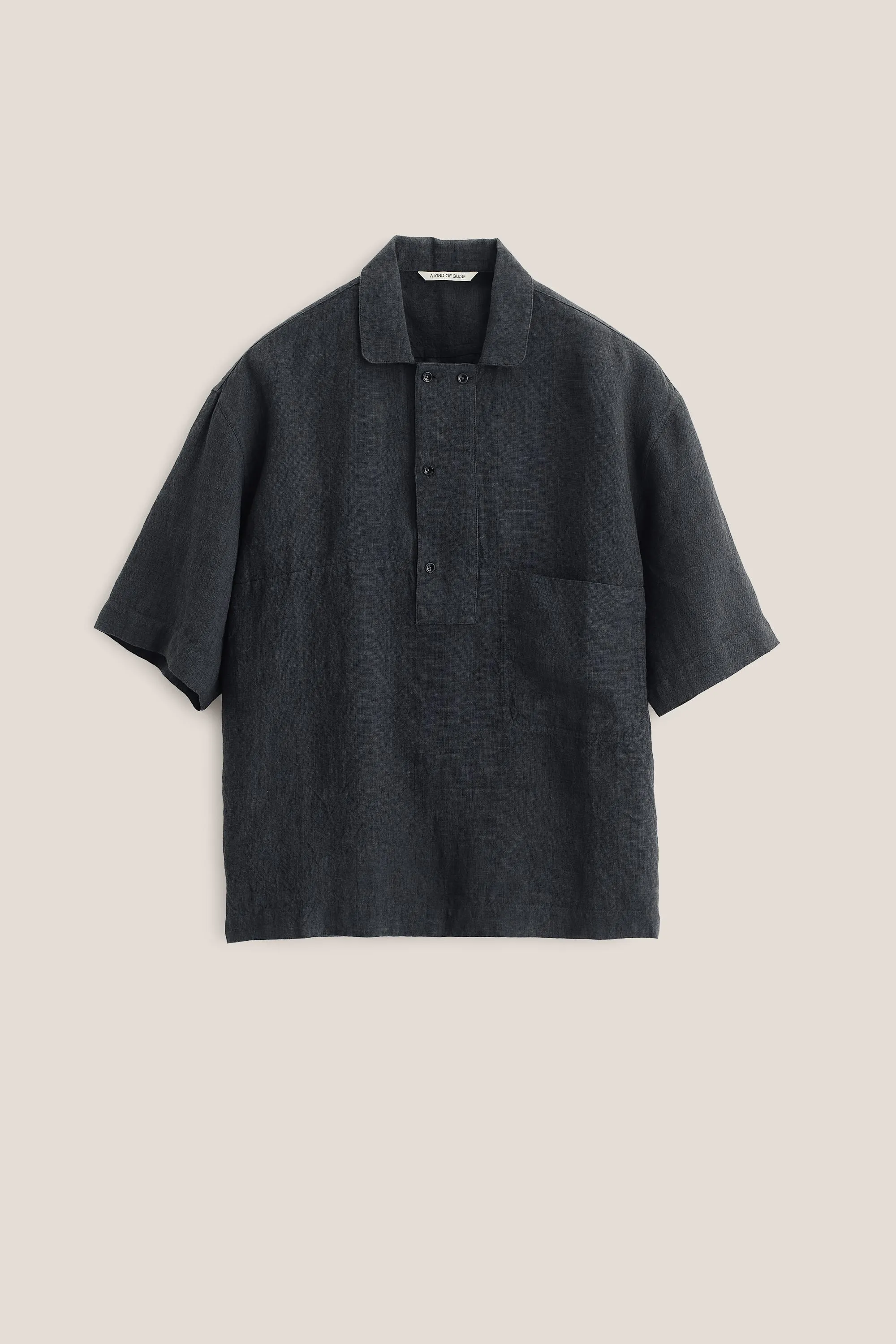 TAITA SHIRT sold by A Kind of Guise product image thumbnail 2