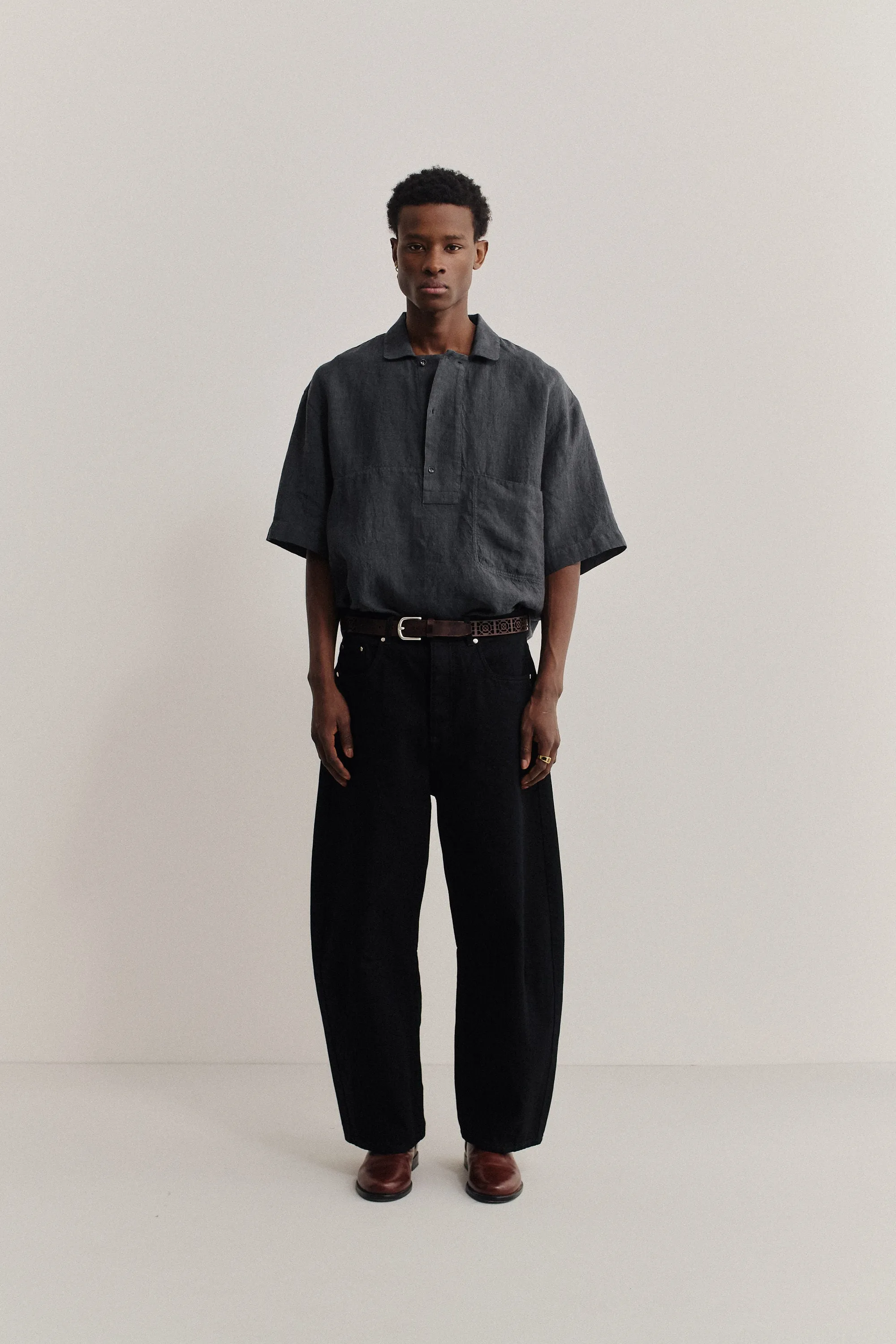 TAITA SHIRT sold by A Kind of Guise