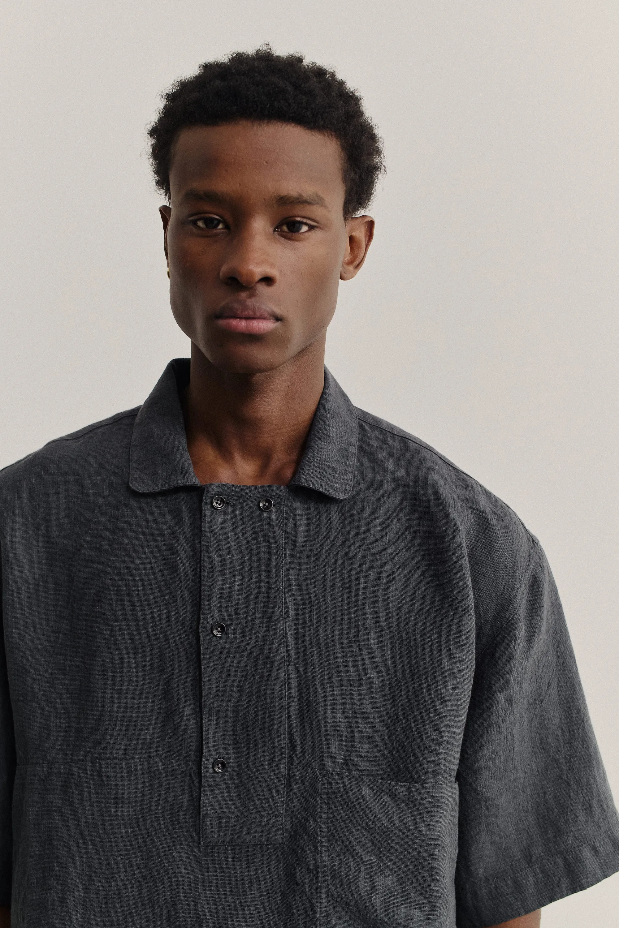 TAITA SHIRT sold by A Kind of Guise product image thumbnail 5