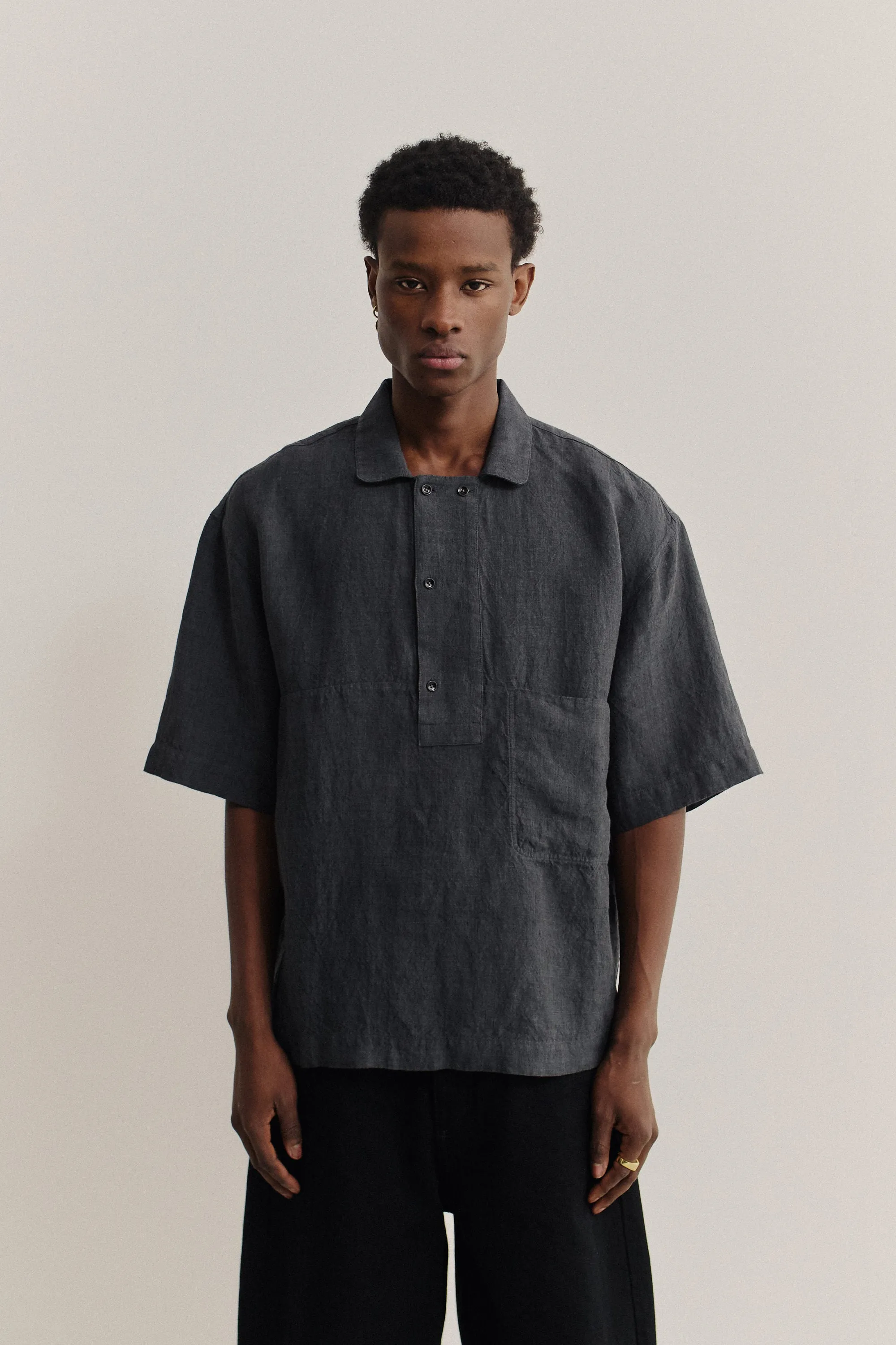 TAITA SHIRT sold by A Kind of Guise product image thumbnail 3