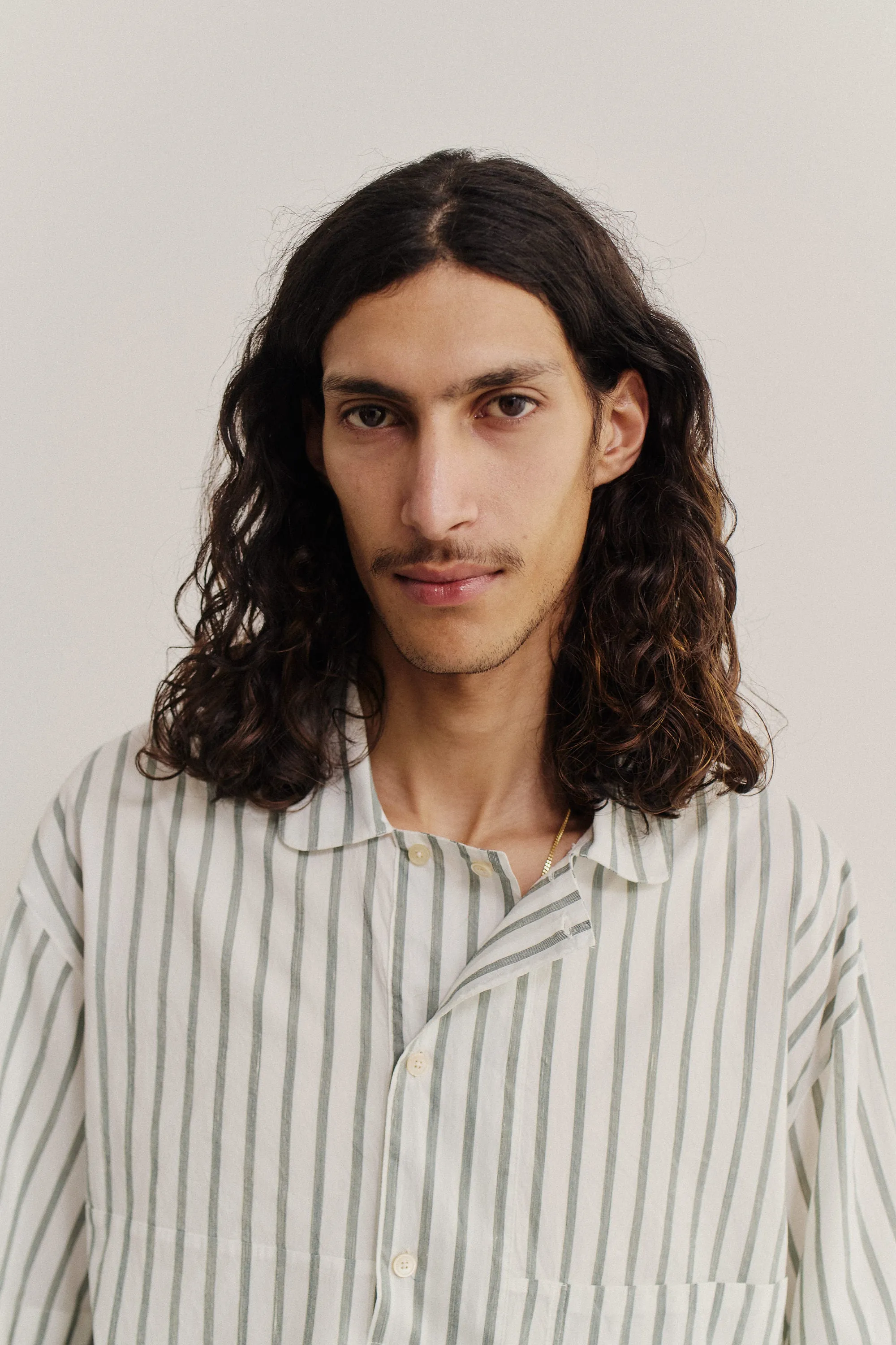 TAITA SHIRT sold by A Kind of Guise product image thumbnail 5