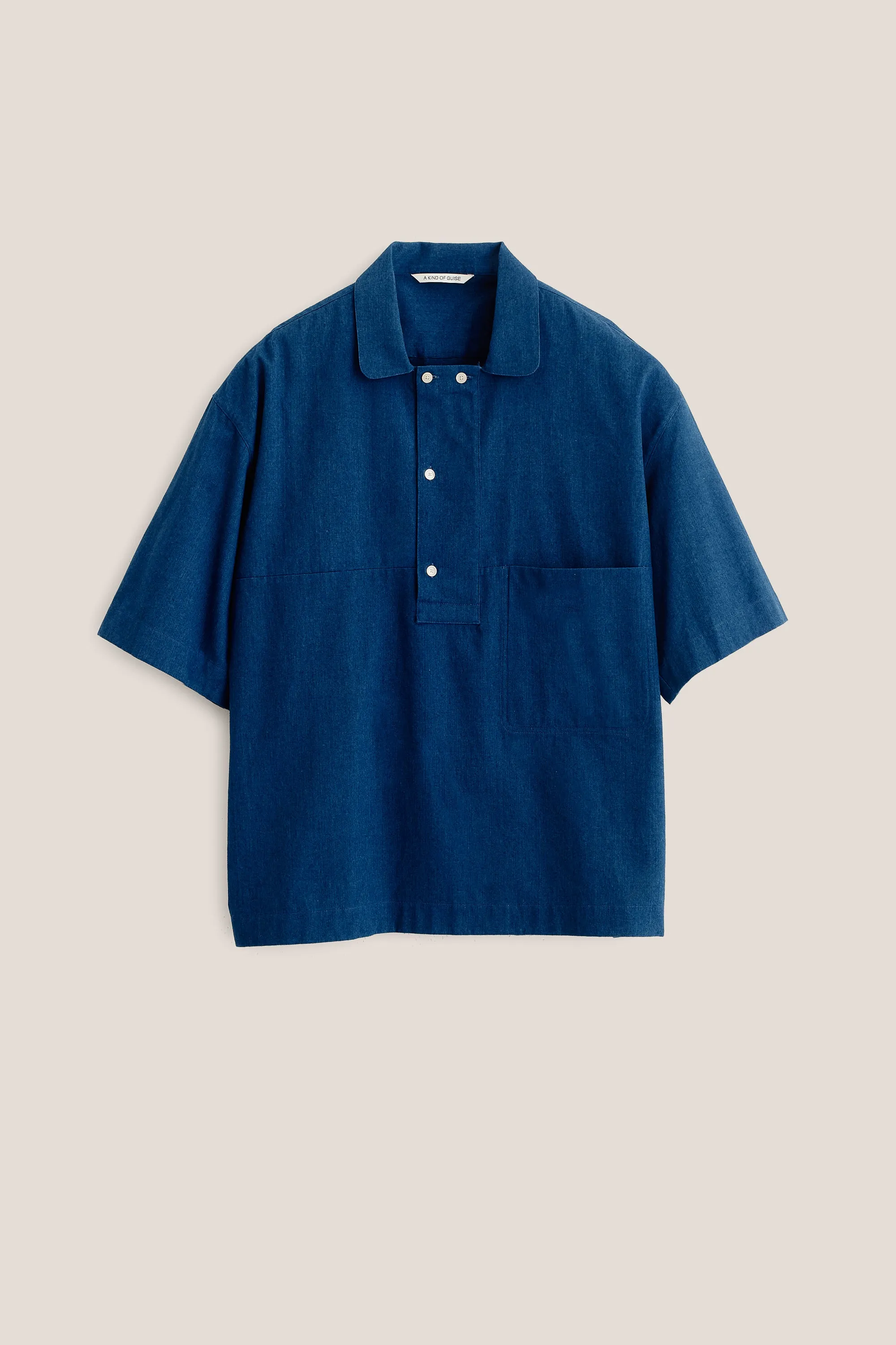 TAITA SHIRT sold by A Kind of Guise