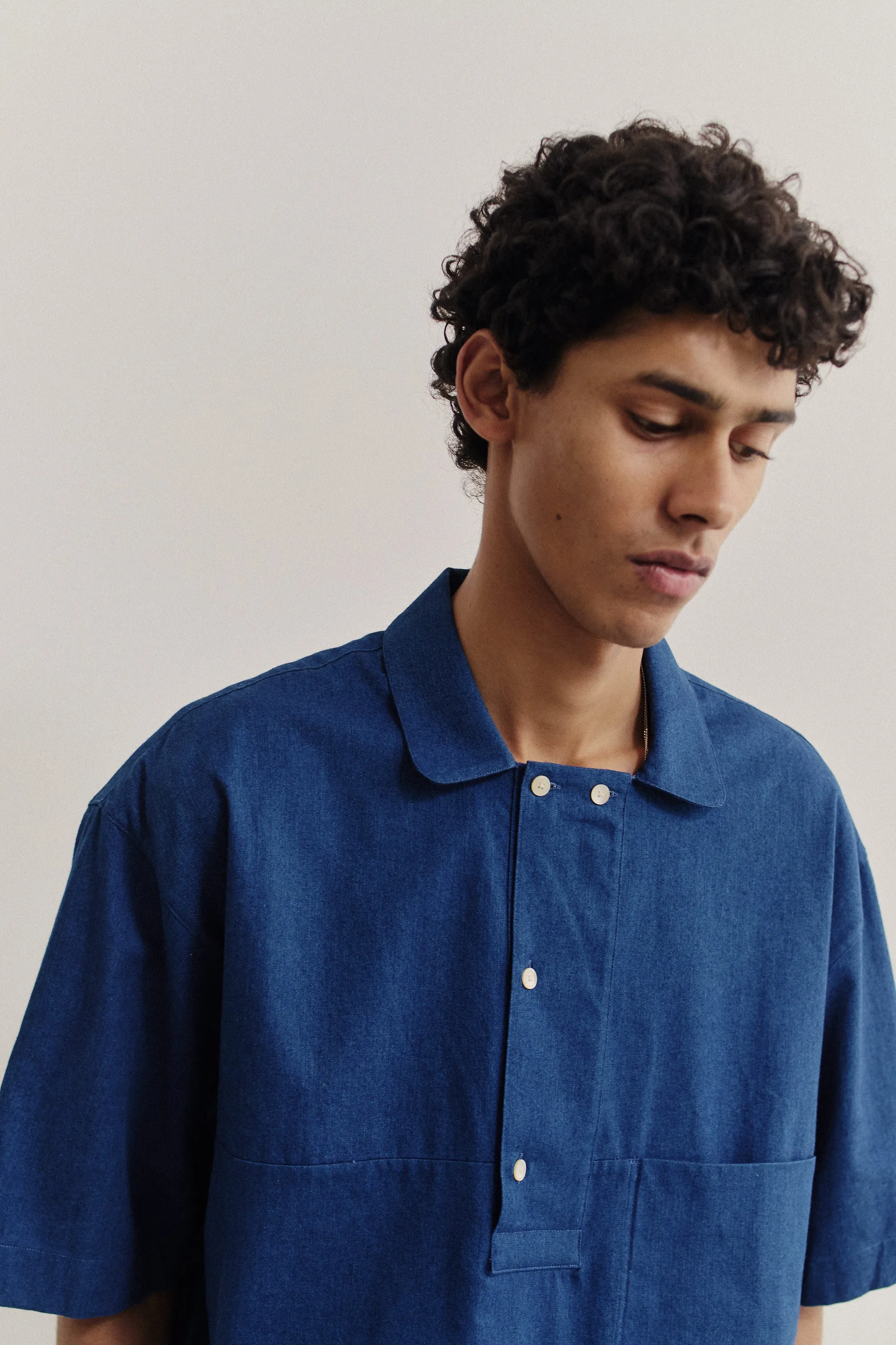 TAITA SHIRT sold by A Kind of Guise product image thumbnail 5