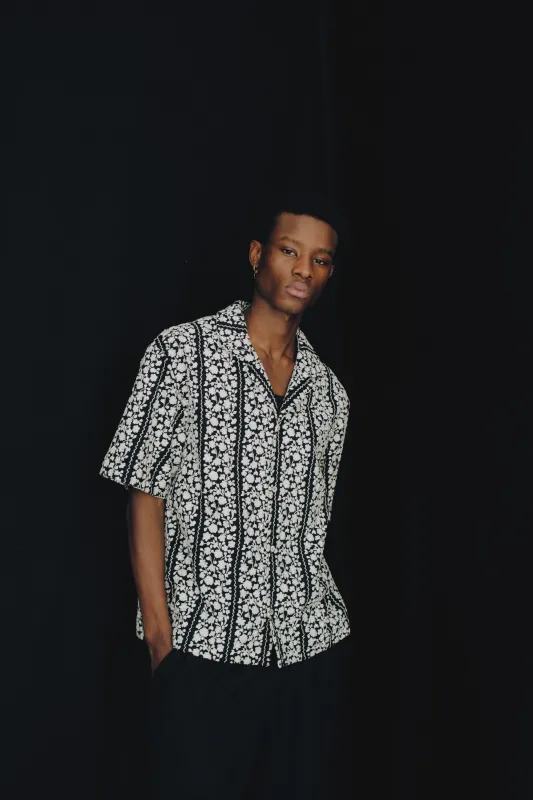 SAMATA SHIRT made by A Kind of Guise