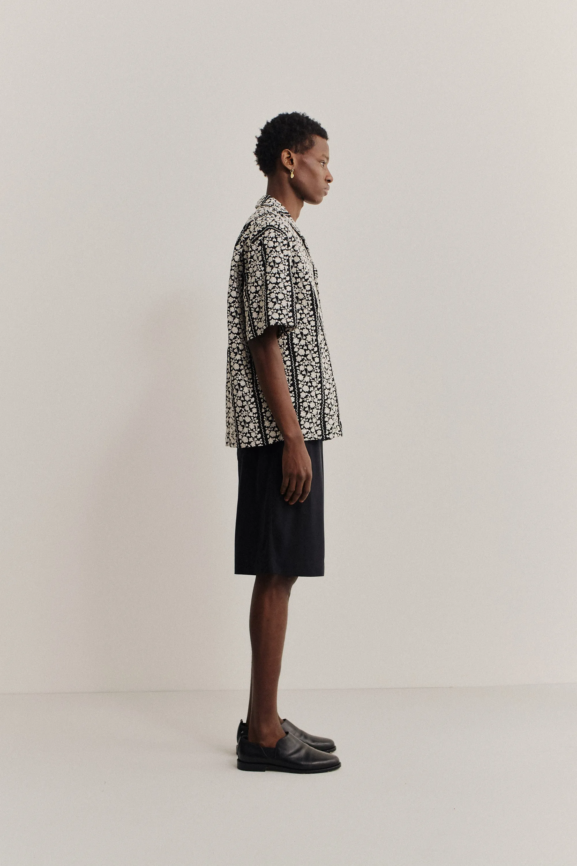 SAMATA SHIRT sold by A Kind of Guise product image thumbnail 5