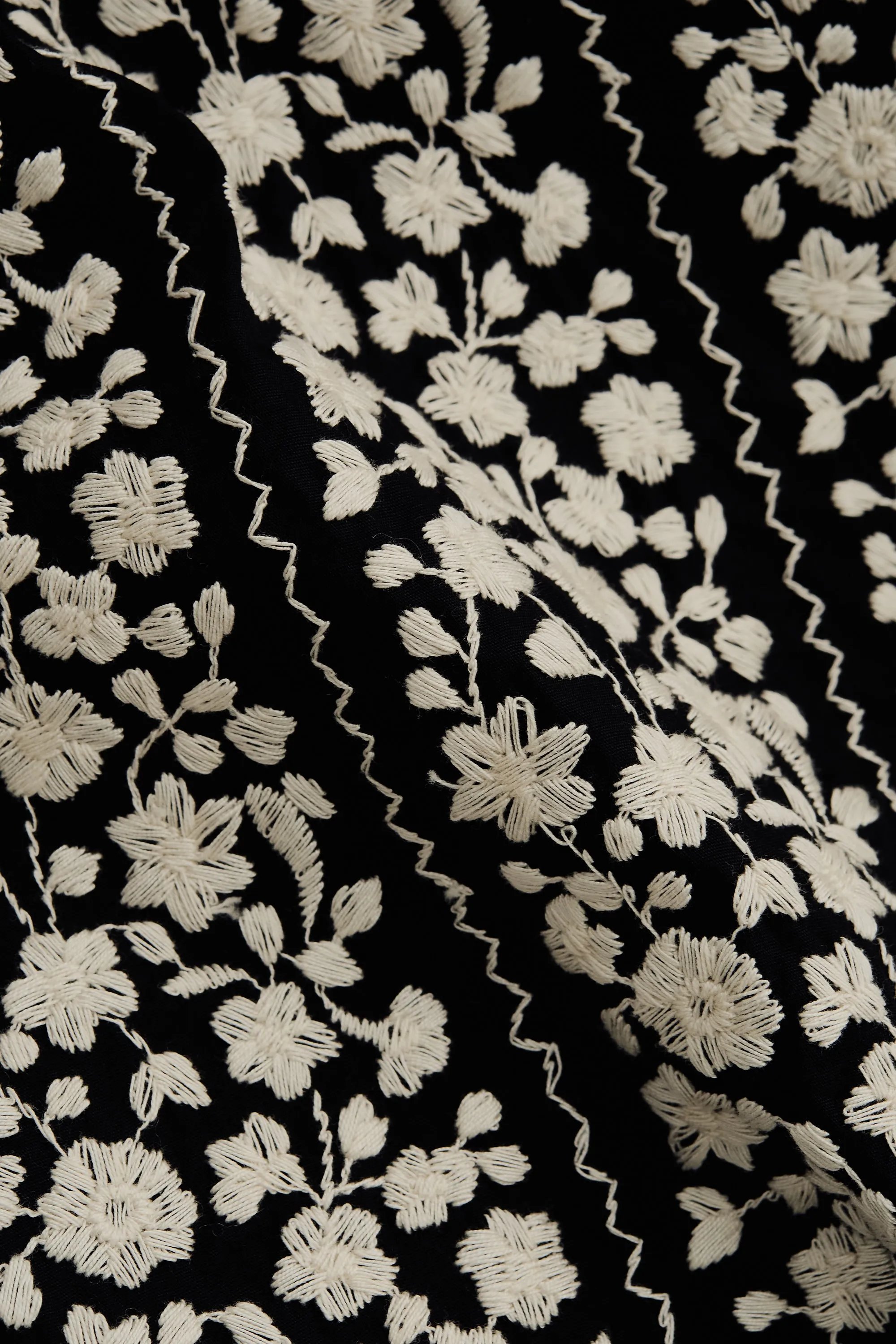 SAMATA SHIRT sold by A Kind of Guise product image thumbnail 4