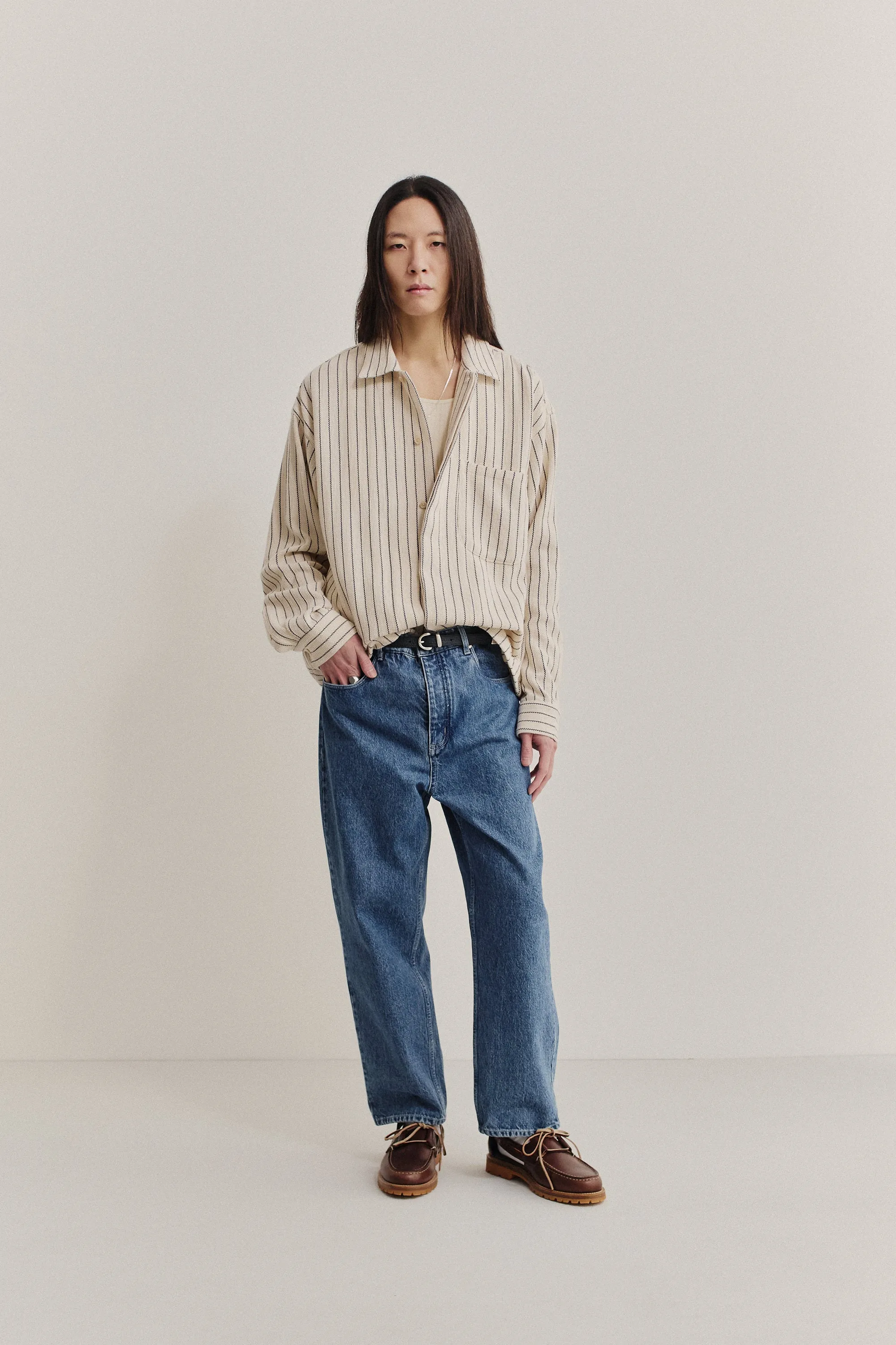 RUMBA SHIRT sold by A Kind of Guise product image thumbnail 2