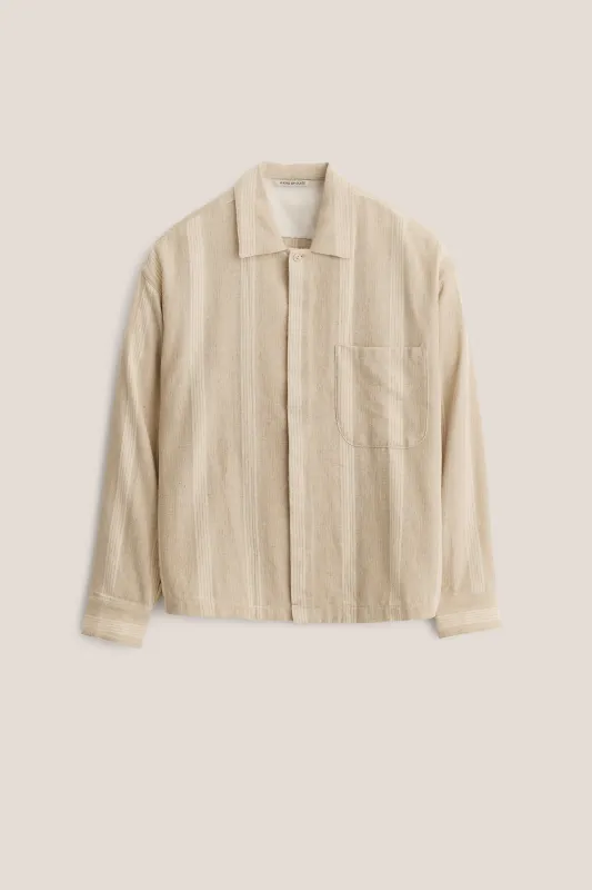 RUMBA SHIRT made by A Kind of Guise