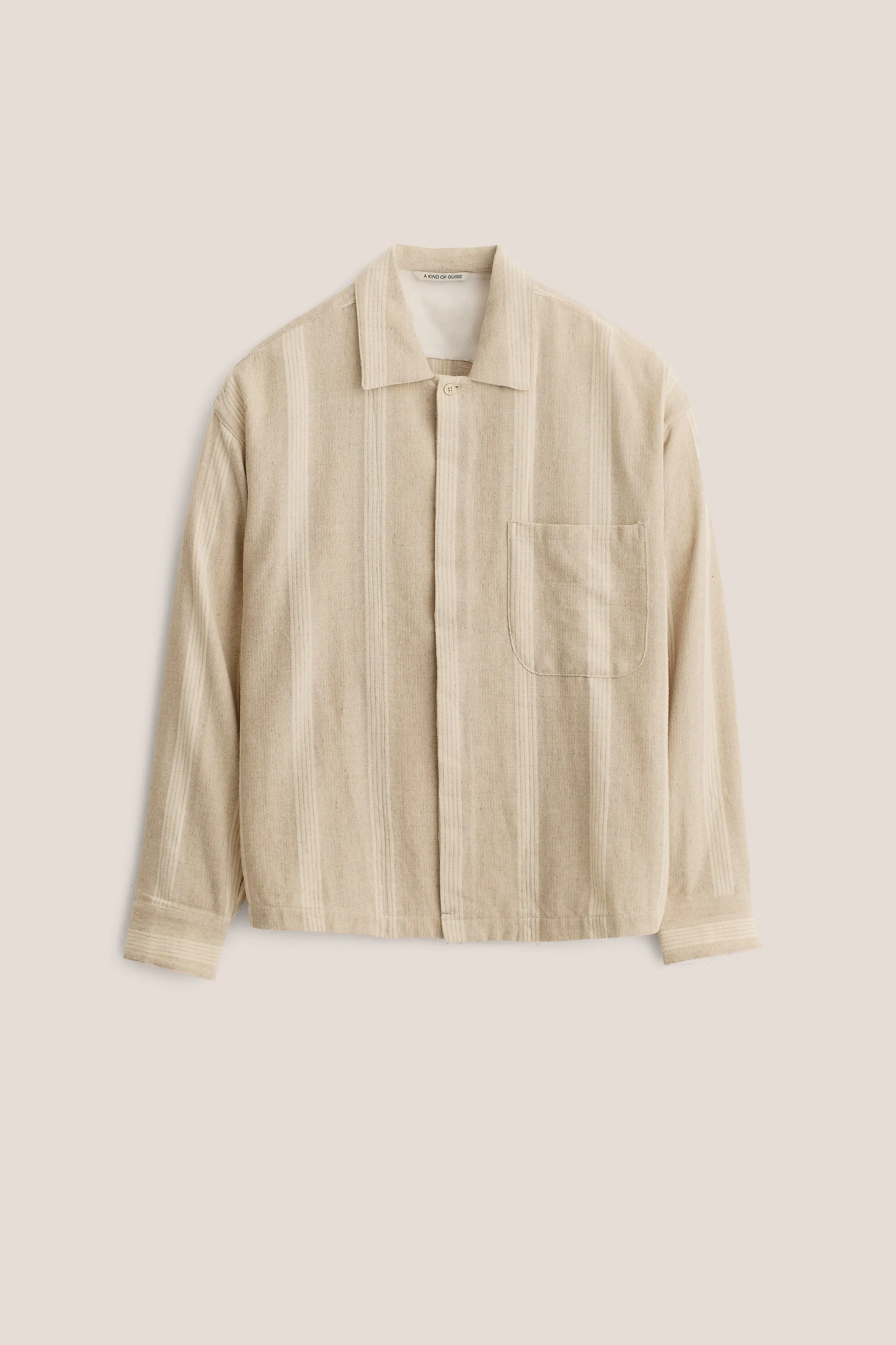 RUMBA SHIRT sold by A Kind of Guise