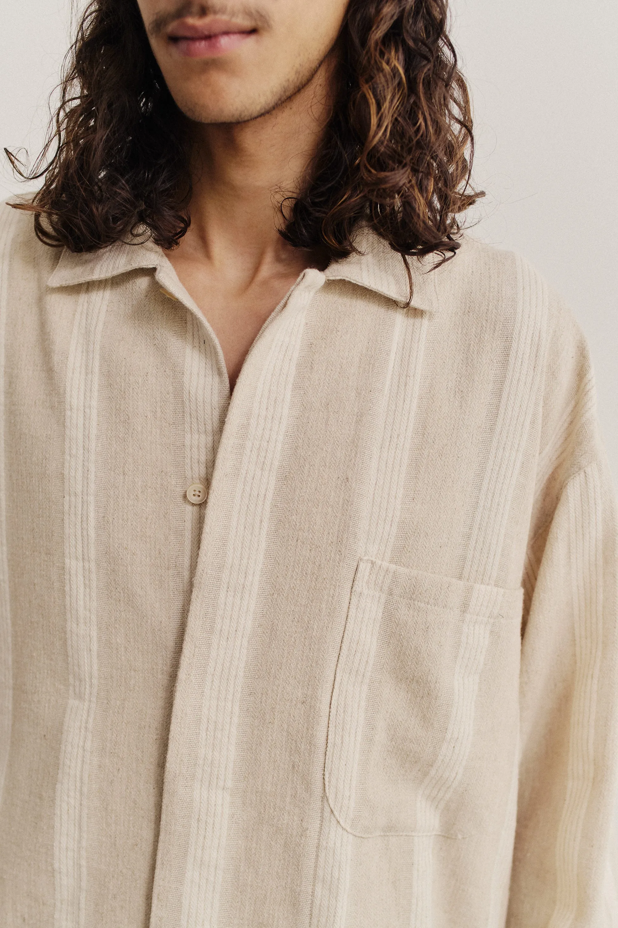 RUMBA SHIRT sold by A Kind of Guise product image thumbnail 3