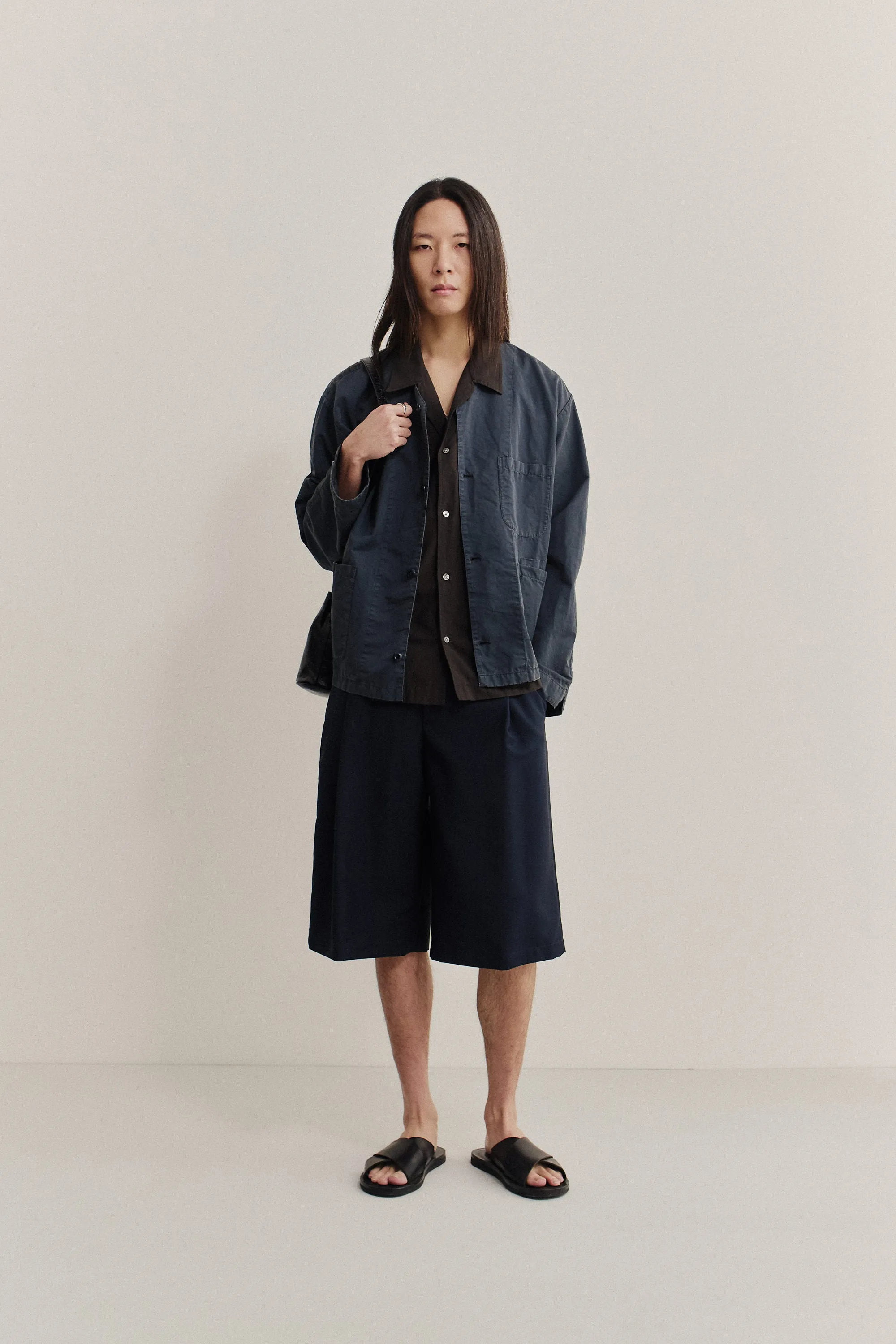 CHASIA OVERSHIRT sold by A Kind of Guise product image thumbnail 2