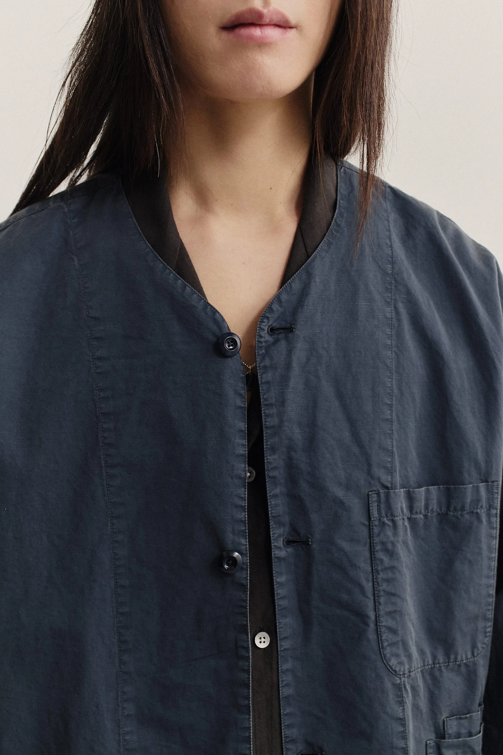 CHASIA OVERSHIRT sold by A Kind of Guise product image thumbnail 5