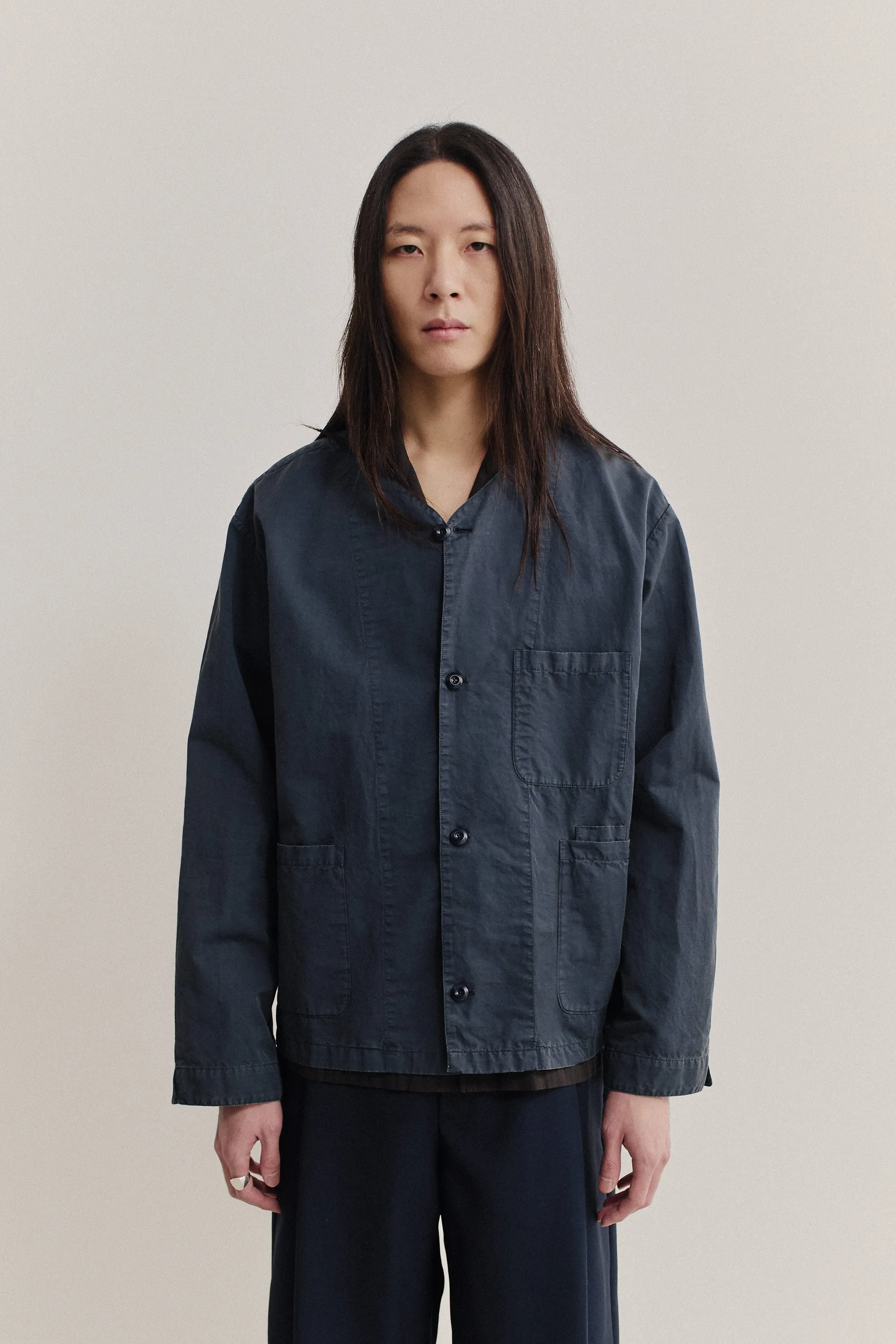 CHASIA OVERSHIRT sold by A Kind of Guise product image thumbnail 3