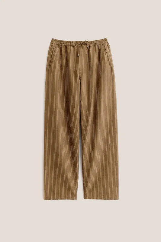 SAMURAI TROUSERS made by A Kind of Guise
