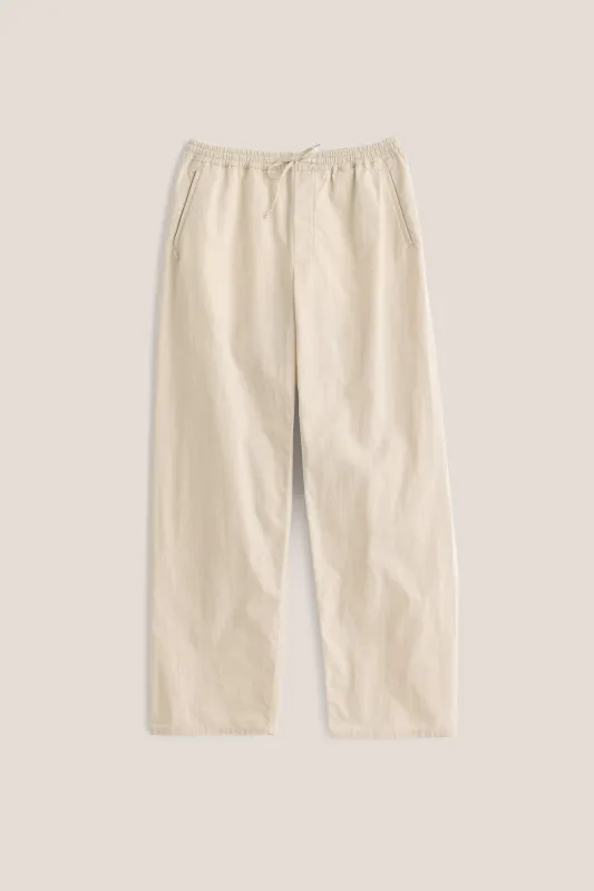 SAMURAI TROUSERS made by A Kind of Guise