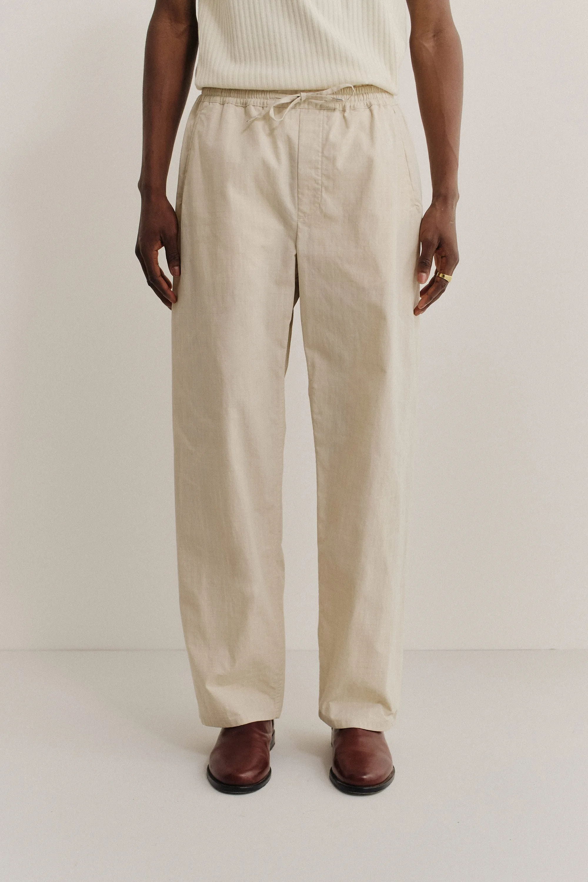 SAMURAI TROUSERS sold by A Kind of Guise product image thumbnail 3