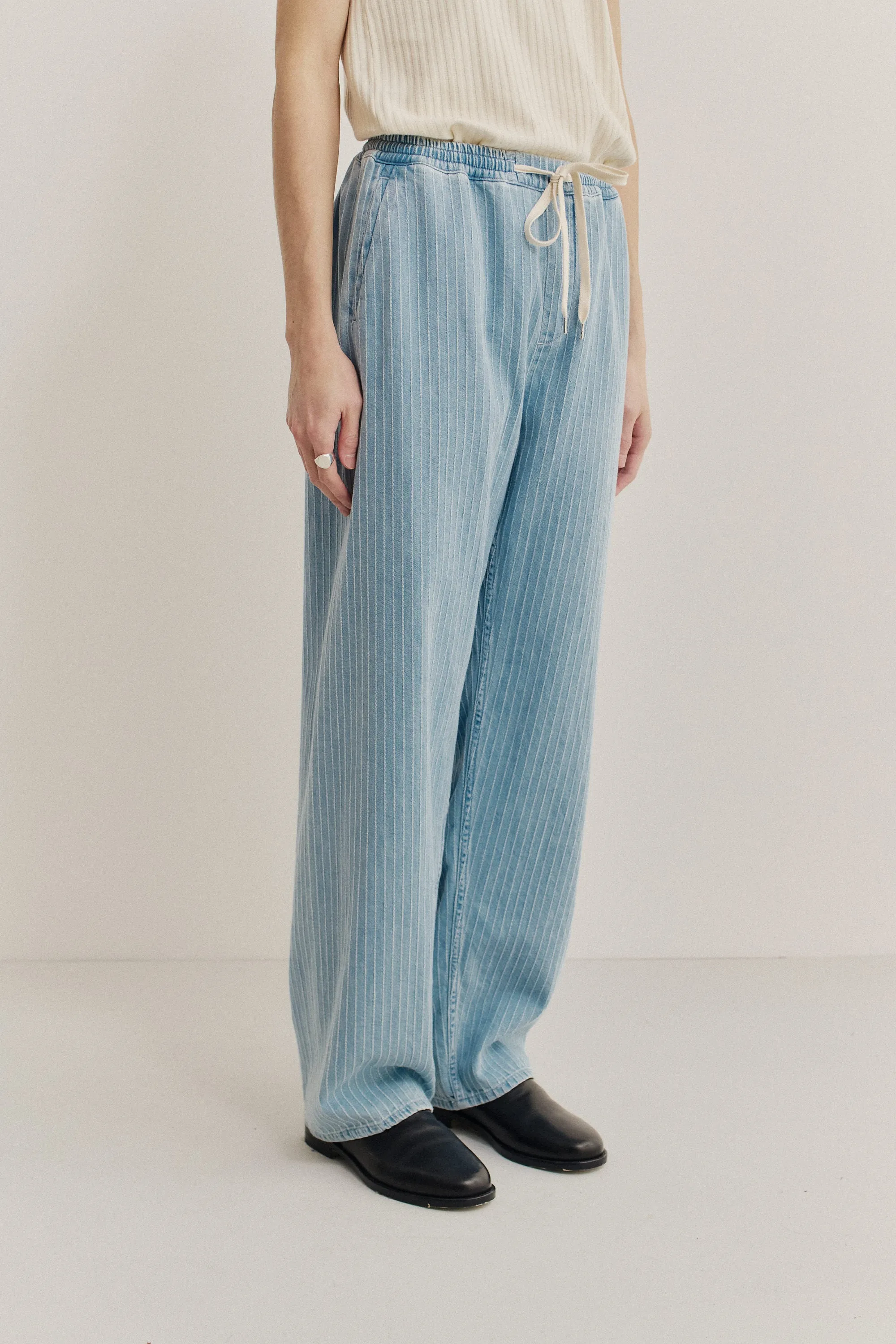 SAMURAI TROUSERS sold by A Kind of Guise product image thumbnail 2