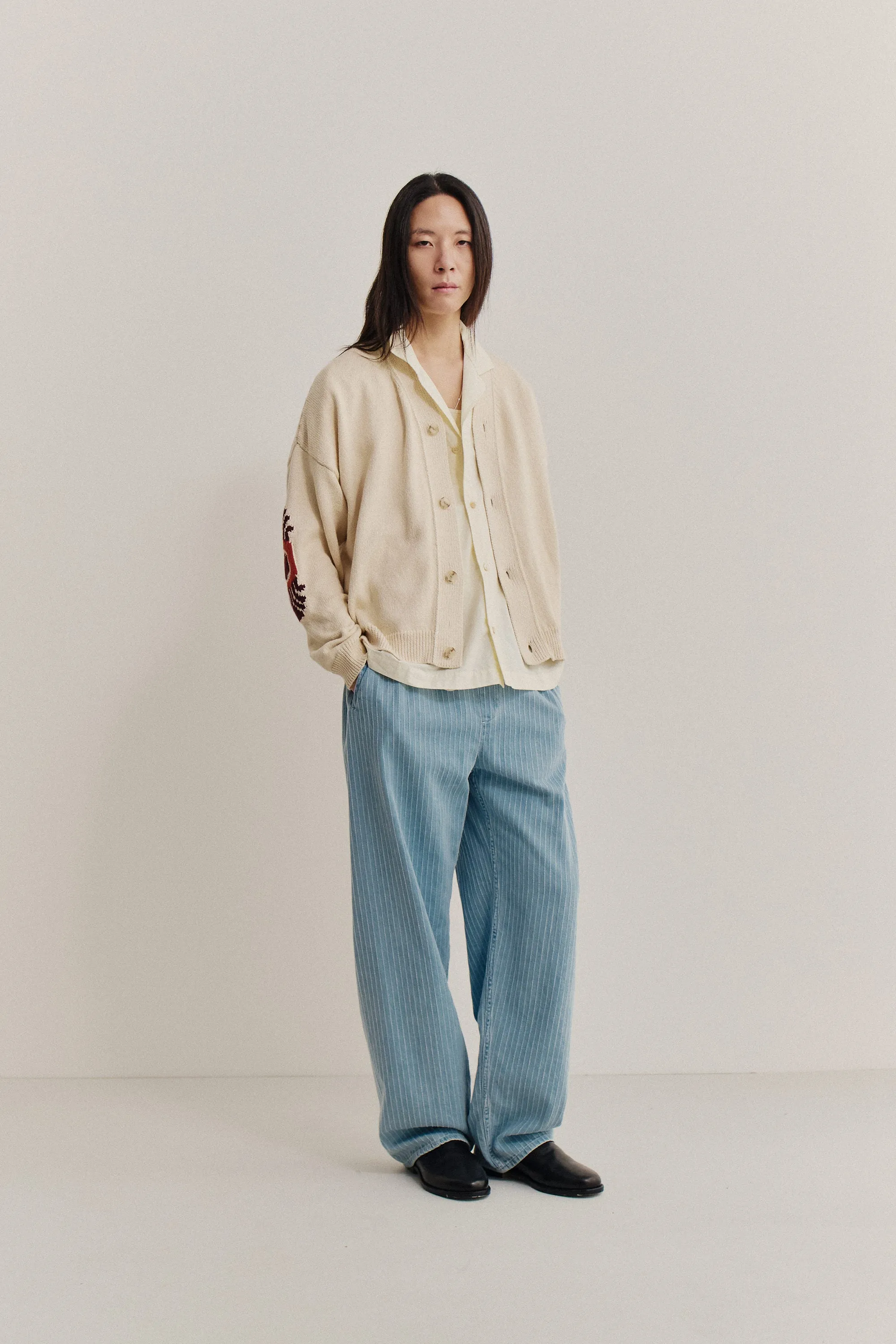 SAMURAI TROUSERS sold by A Kind of Guise product image thumbnail 3