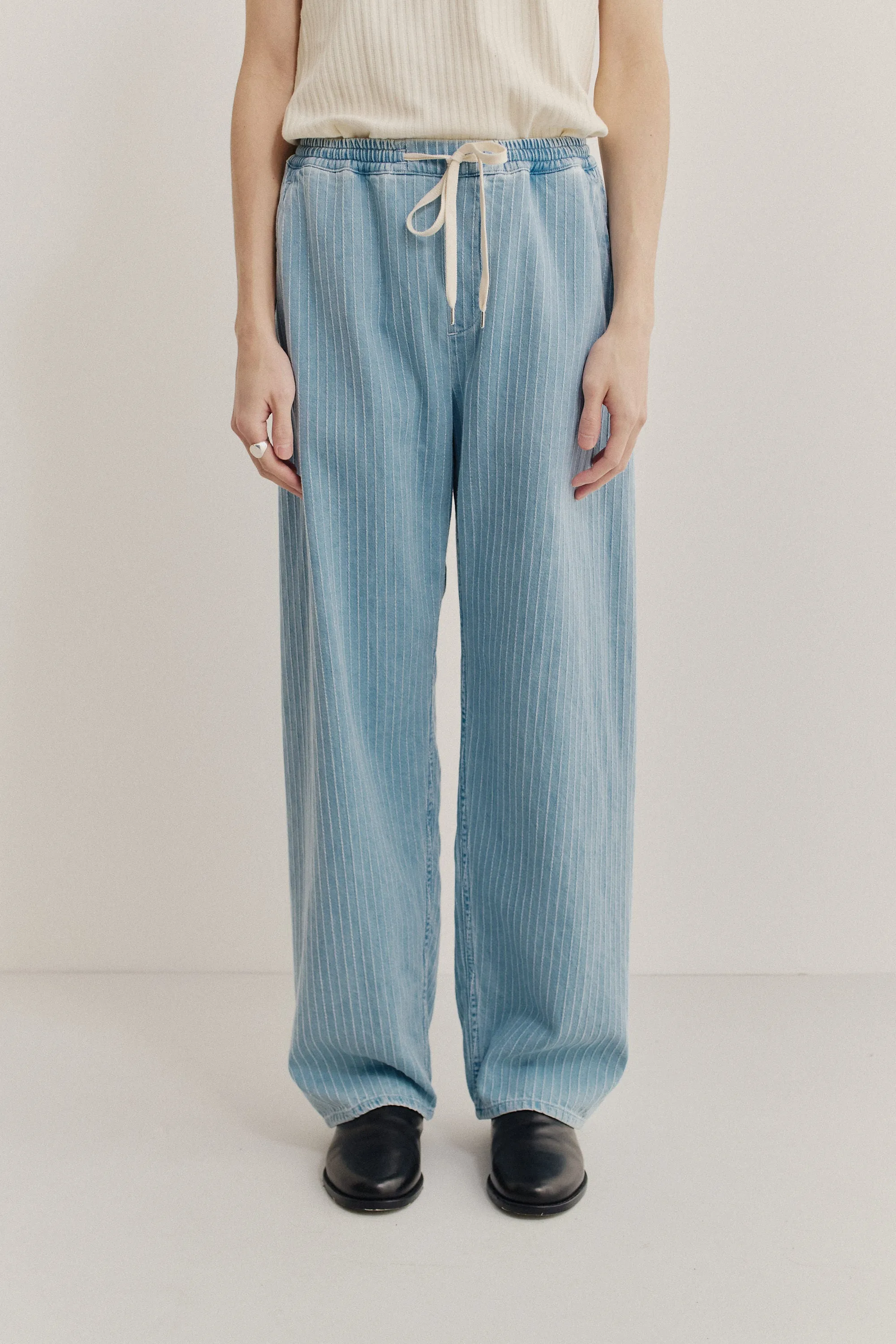 SAMURAI TROUSERS sold by A Kind of Guise product image thumbnail 5