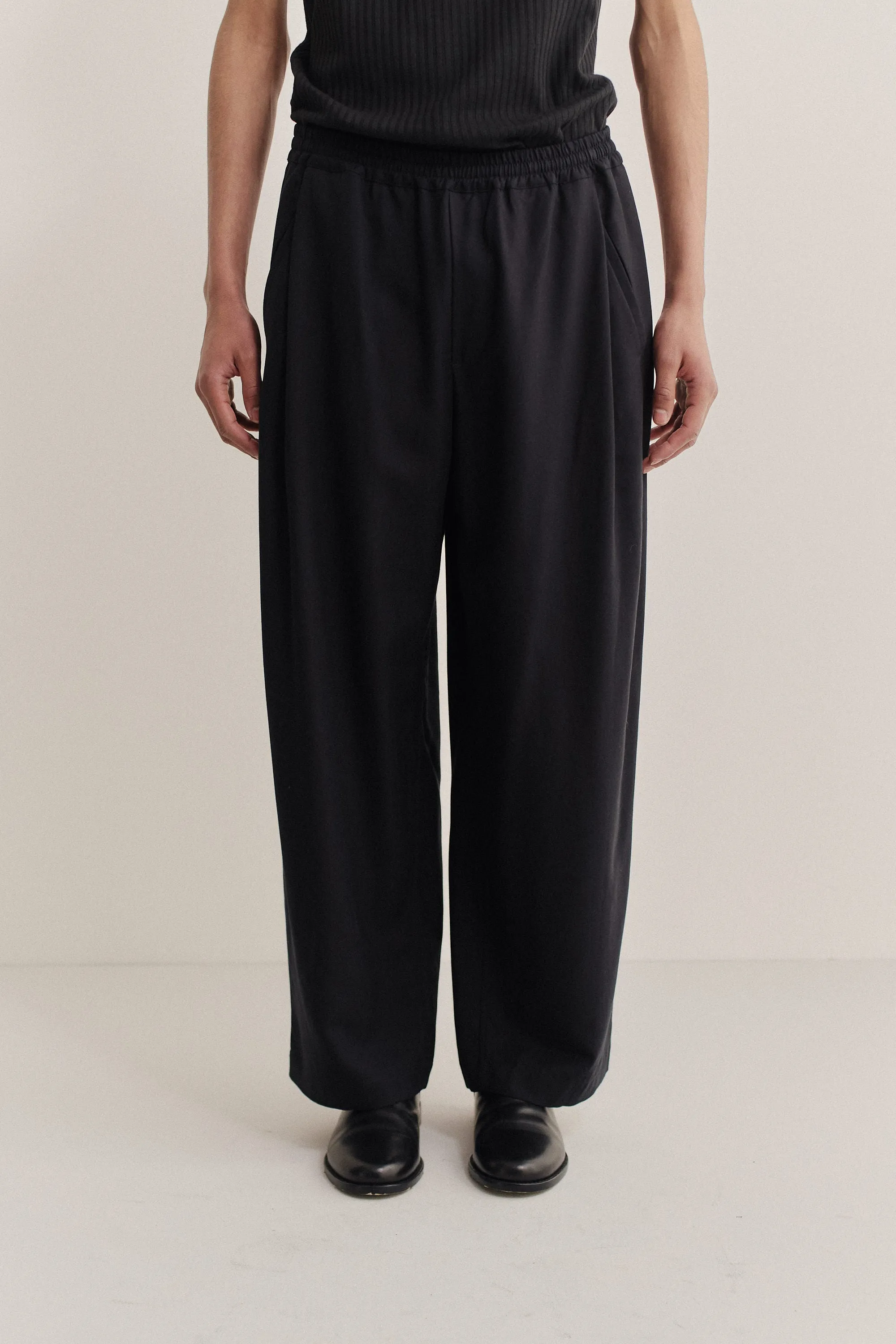 WEWA WIDE TROUSERS sold by A Kind of Guise product image thumbnail 5
