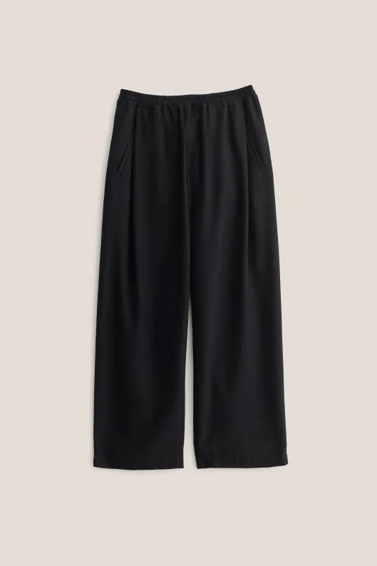 WEWA WIDE TROUSERS made by A Kind of Guise